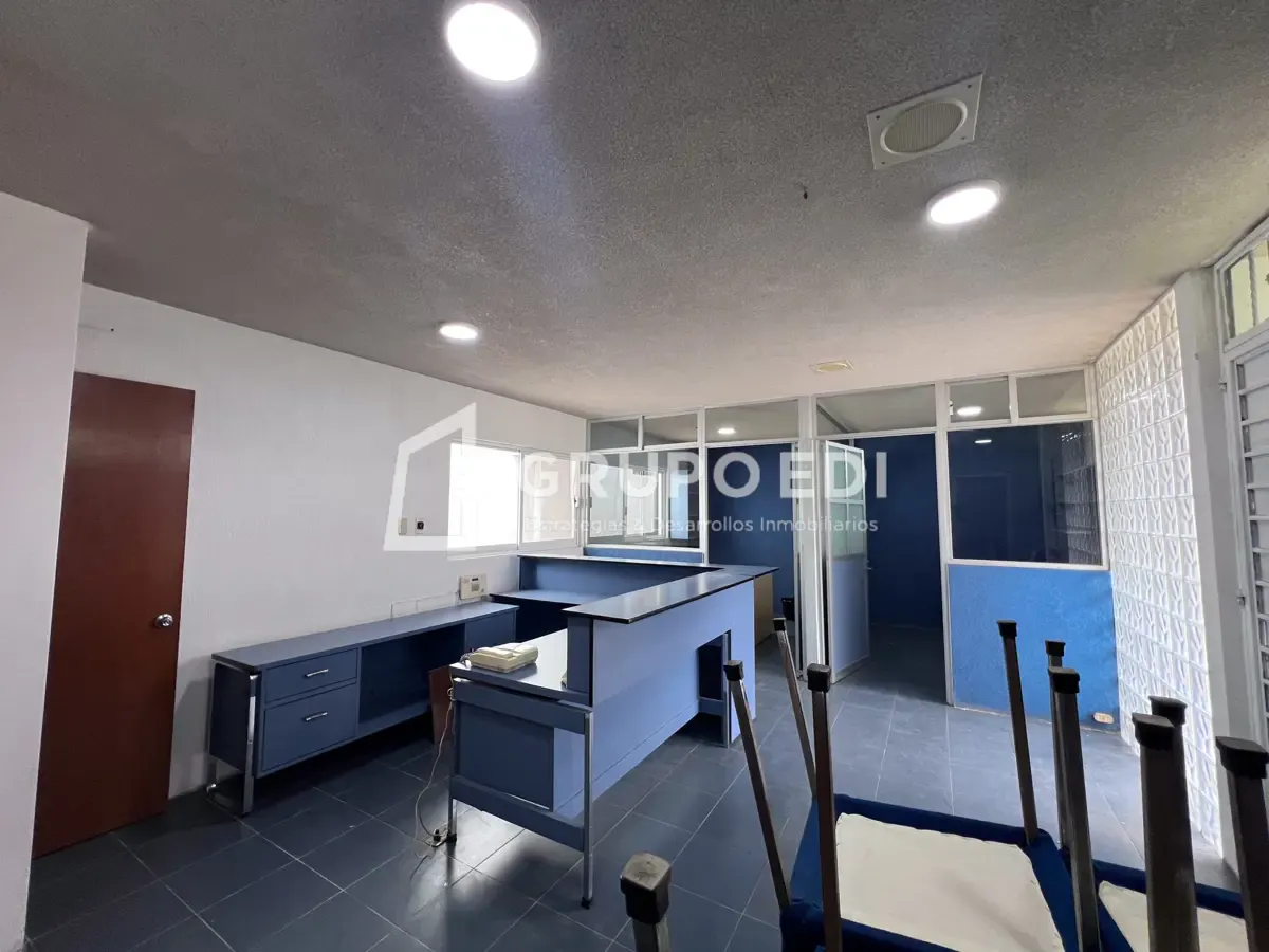 Oficina Spot2