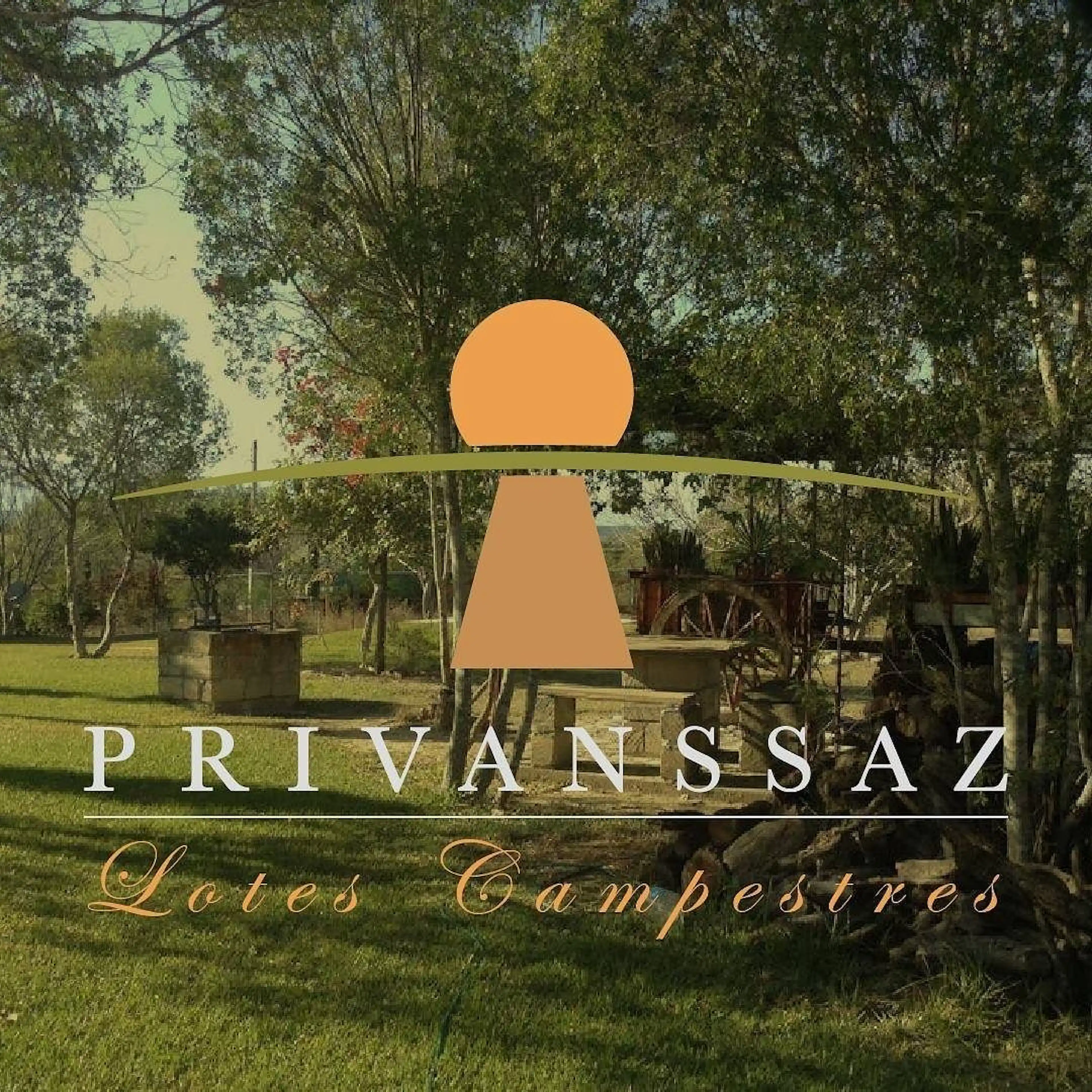 Venta De 3 Lotes Campestres. Juntos O Por Separado. Fraccionamiento Privanssaz