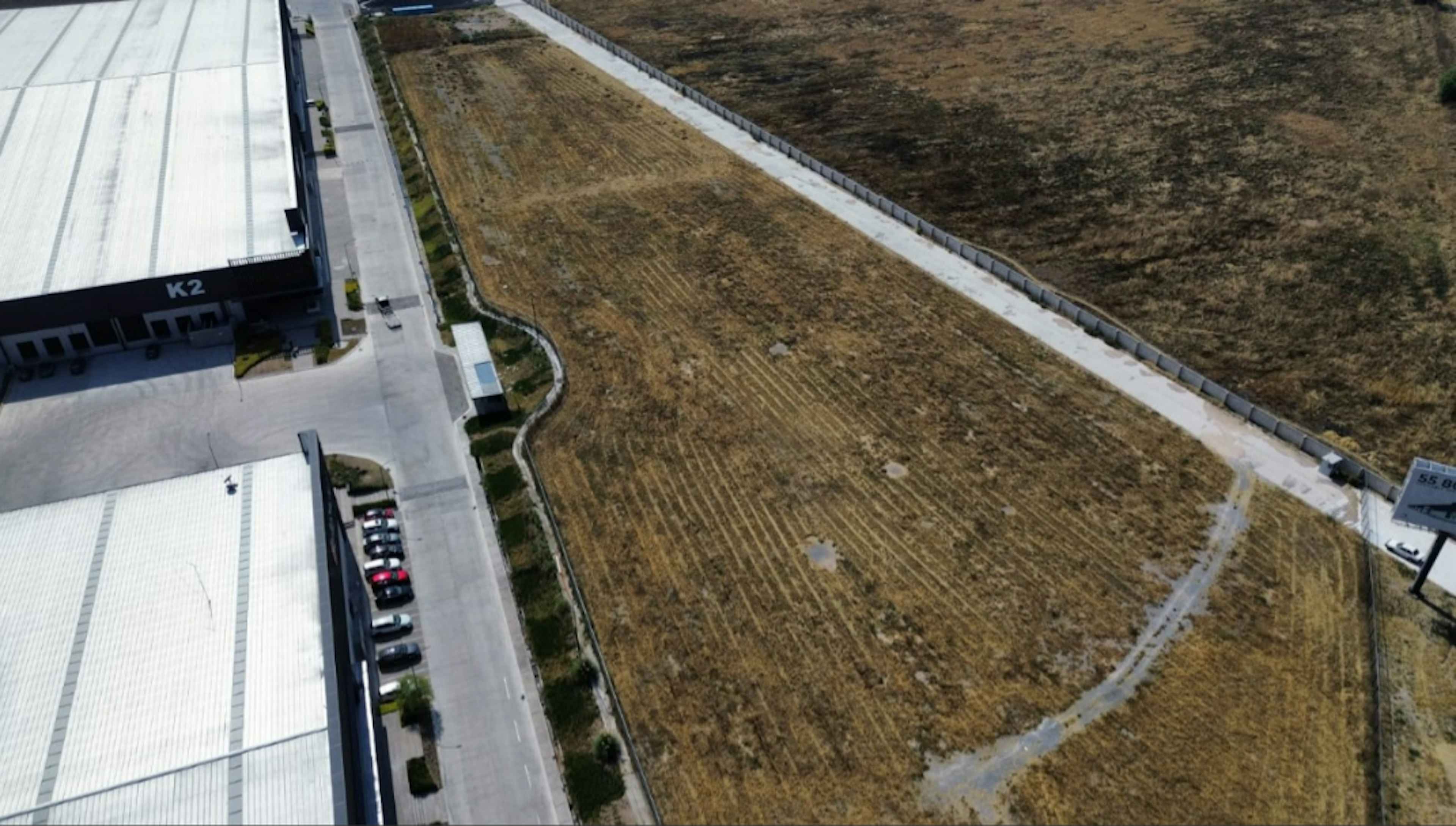 Parque Industrial Kaizen -k10