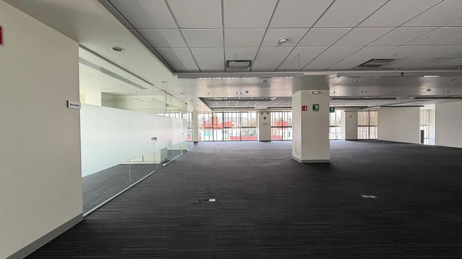 Oficina Spot2