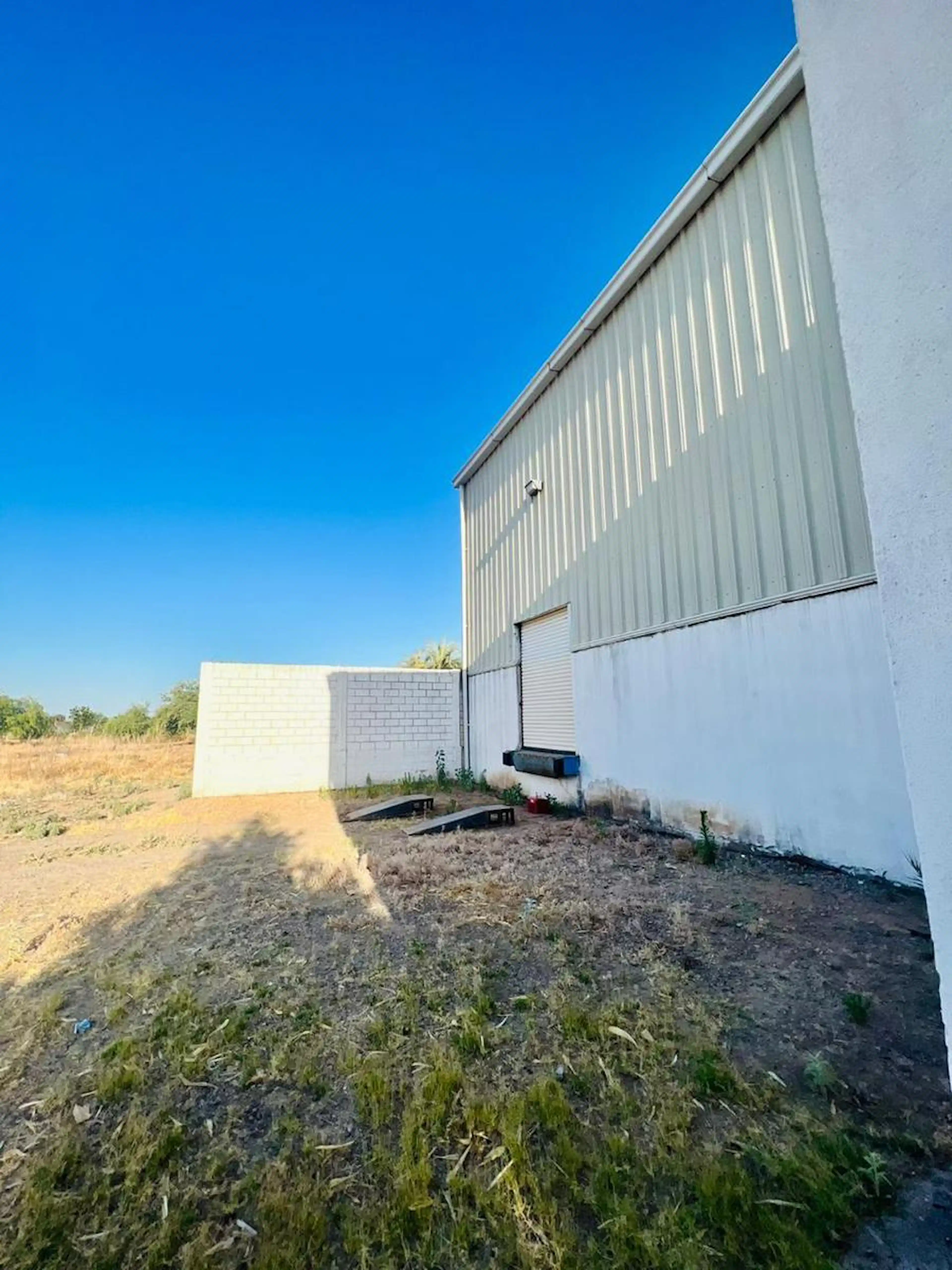 Se Vende Nave / Bodega En San Pedro S/N