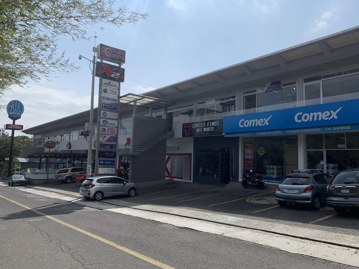 Local Comercial Spot2
