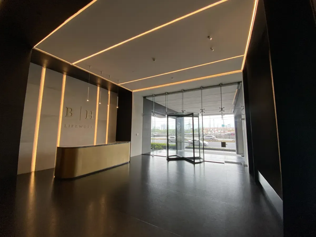 Oficina Spot2