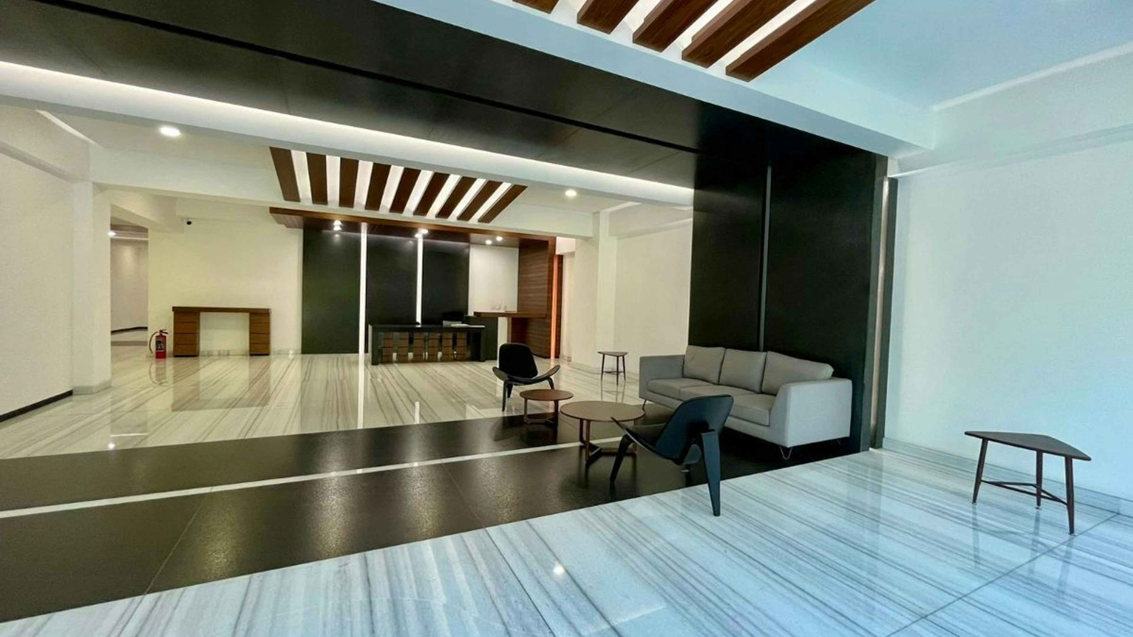 Avenida Insurgentes Sur 3838