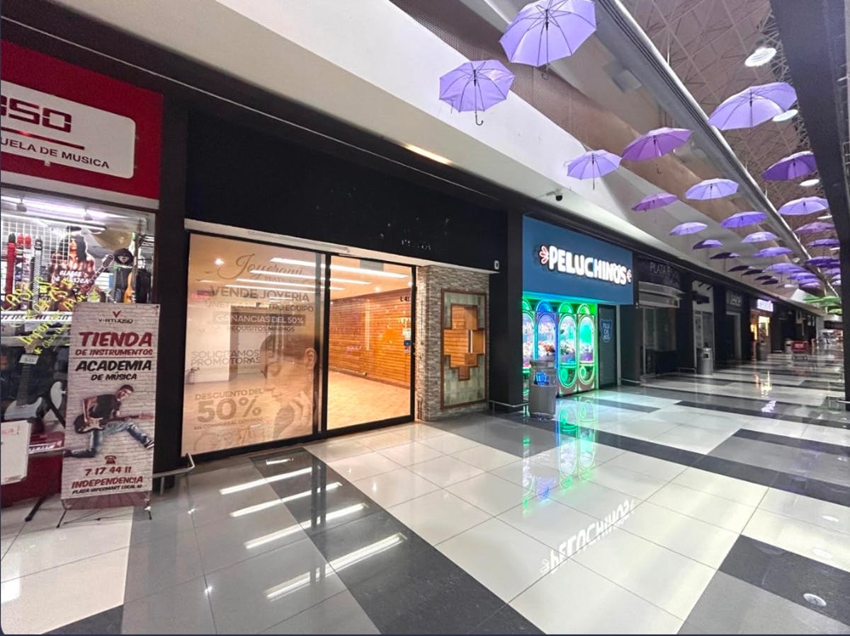 Local Comercial Spot2