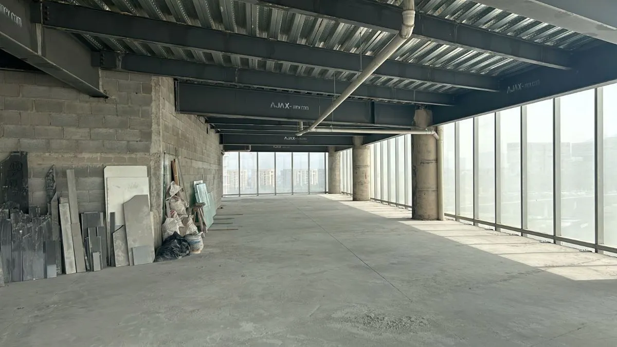 Oficina Spot2