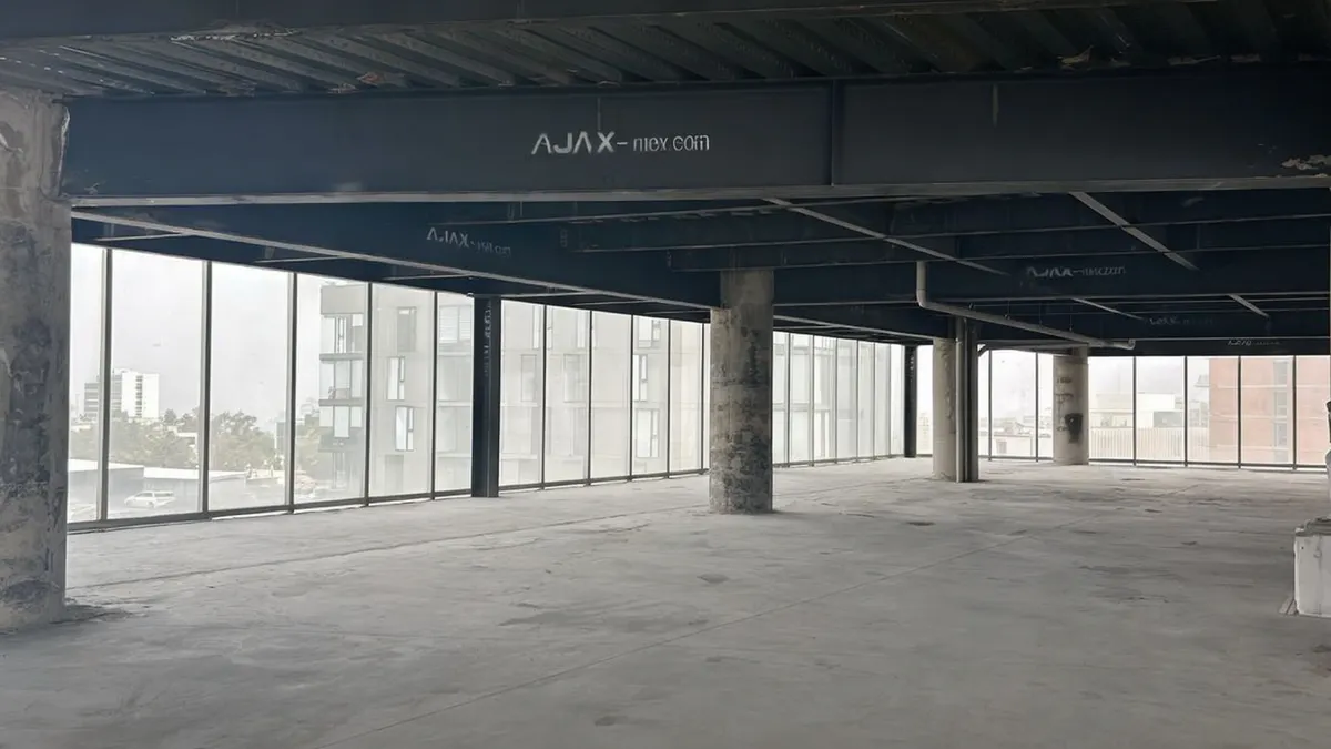 Oficina Spot2