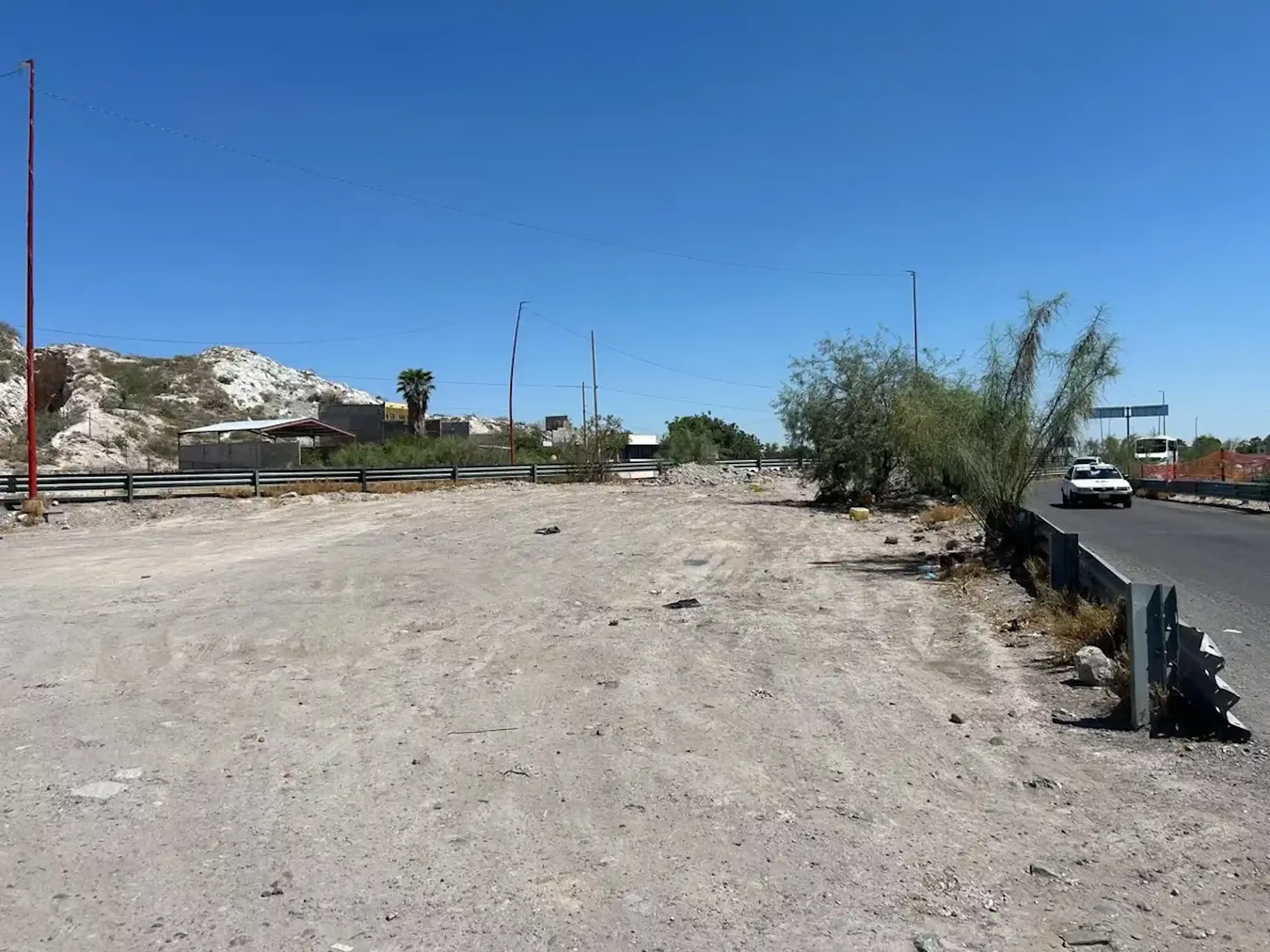 Terreno en venta en Cerro de la Cruz, Lerdo, Durango