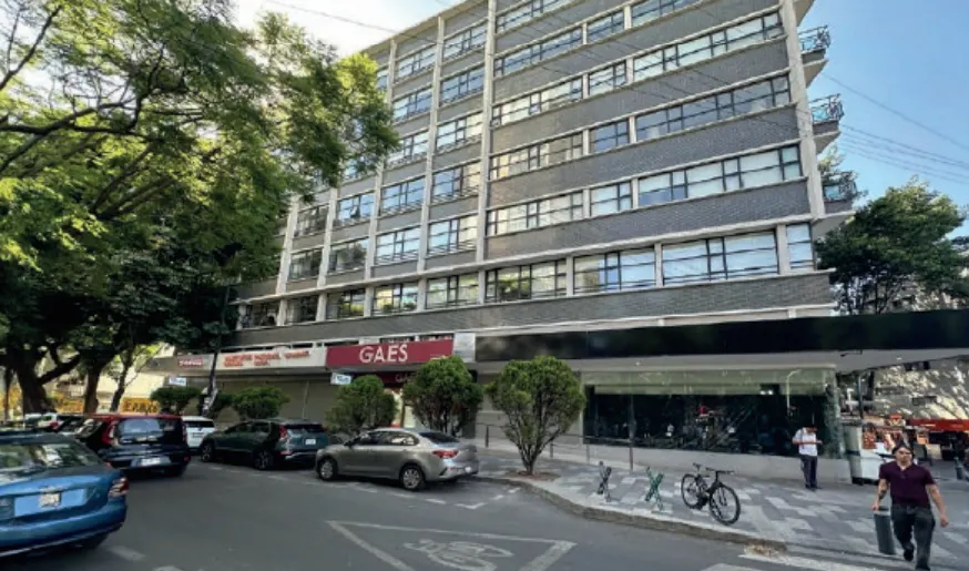 Local Comercial Spot2