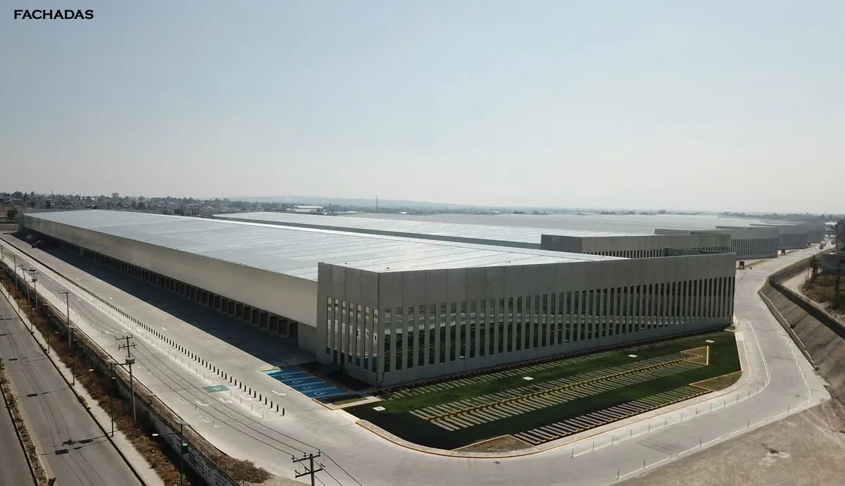 Industrial Spot2