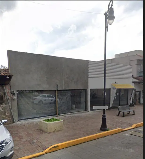 Local Comercial Spot2