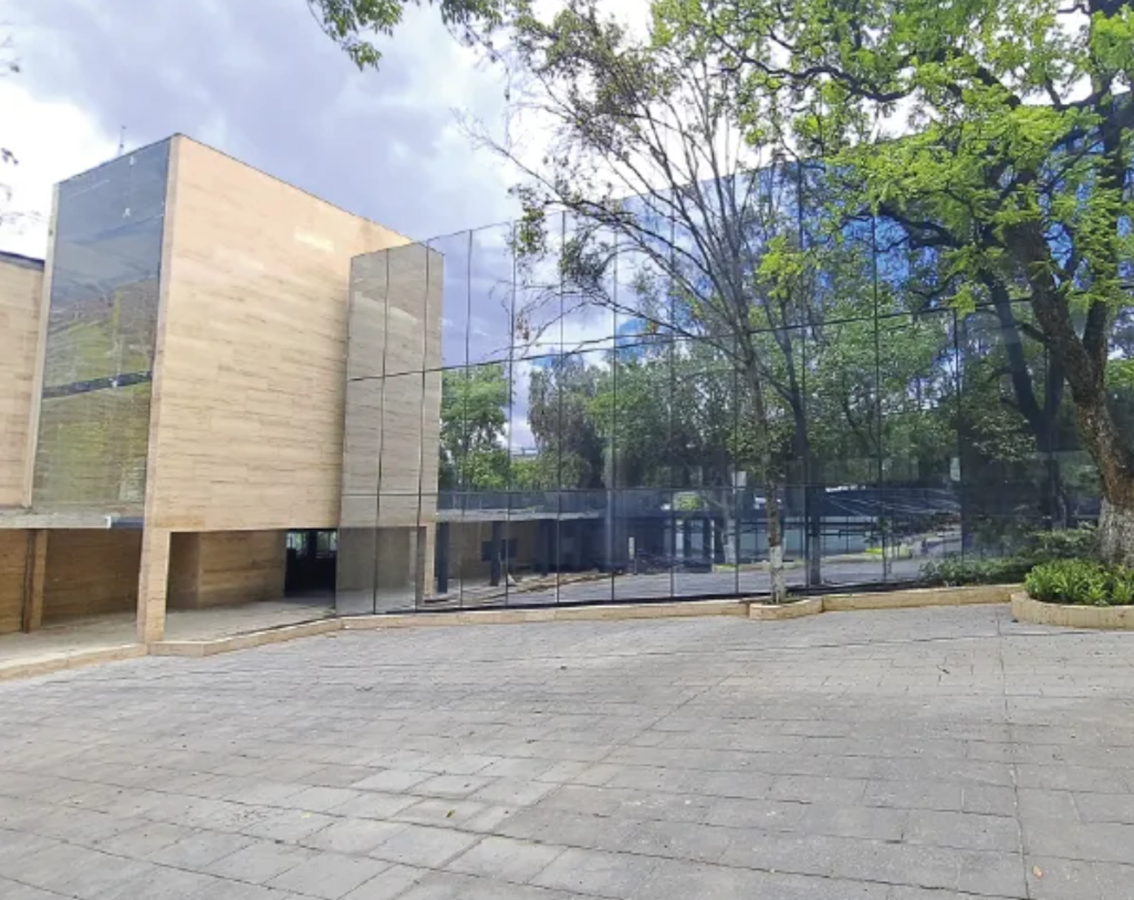 Oficina Spot2