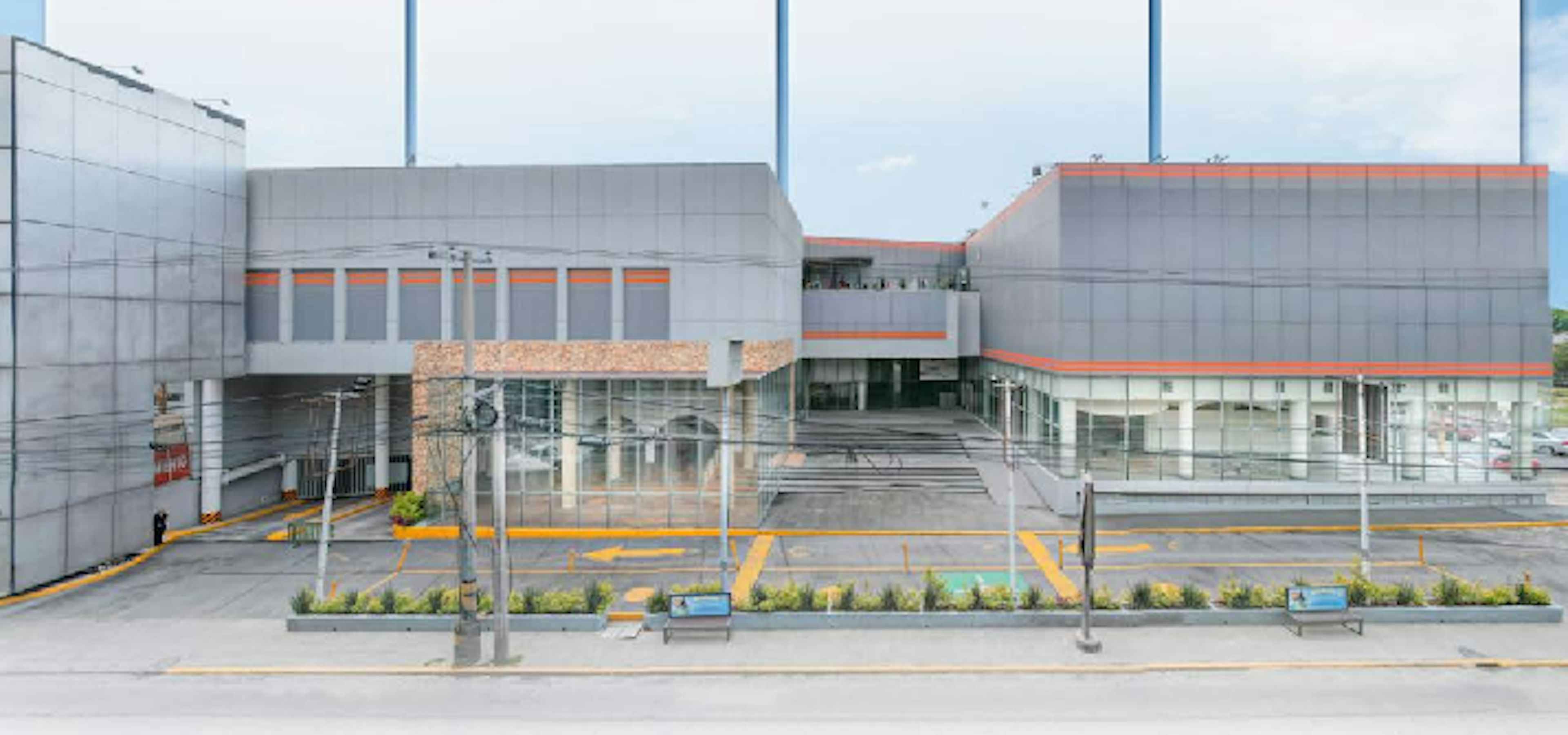 Corporativo Arboledas