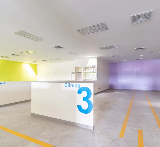 Oficina Spot2