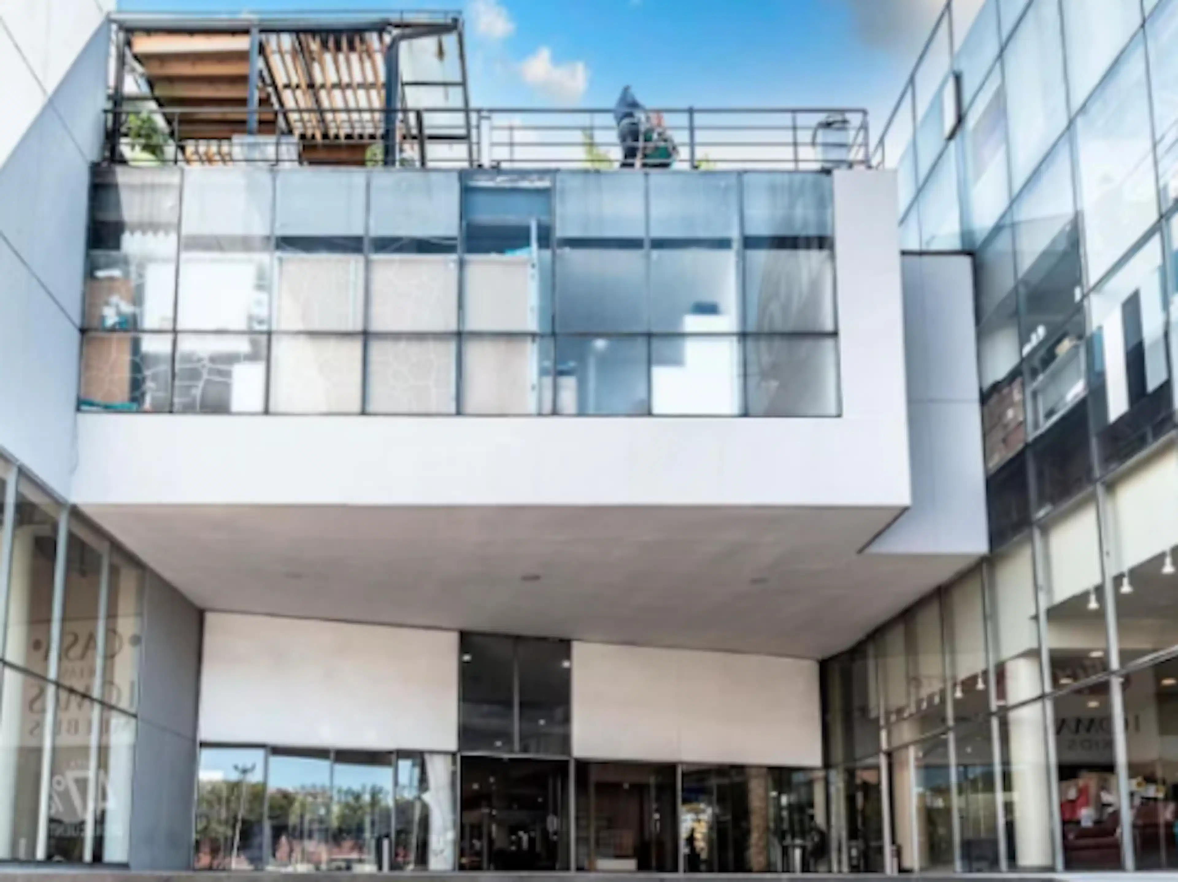 Corporativo Arboledas