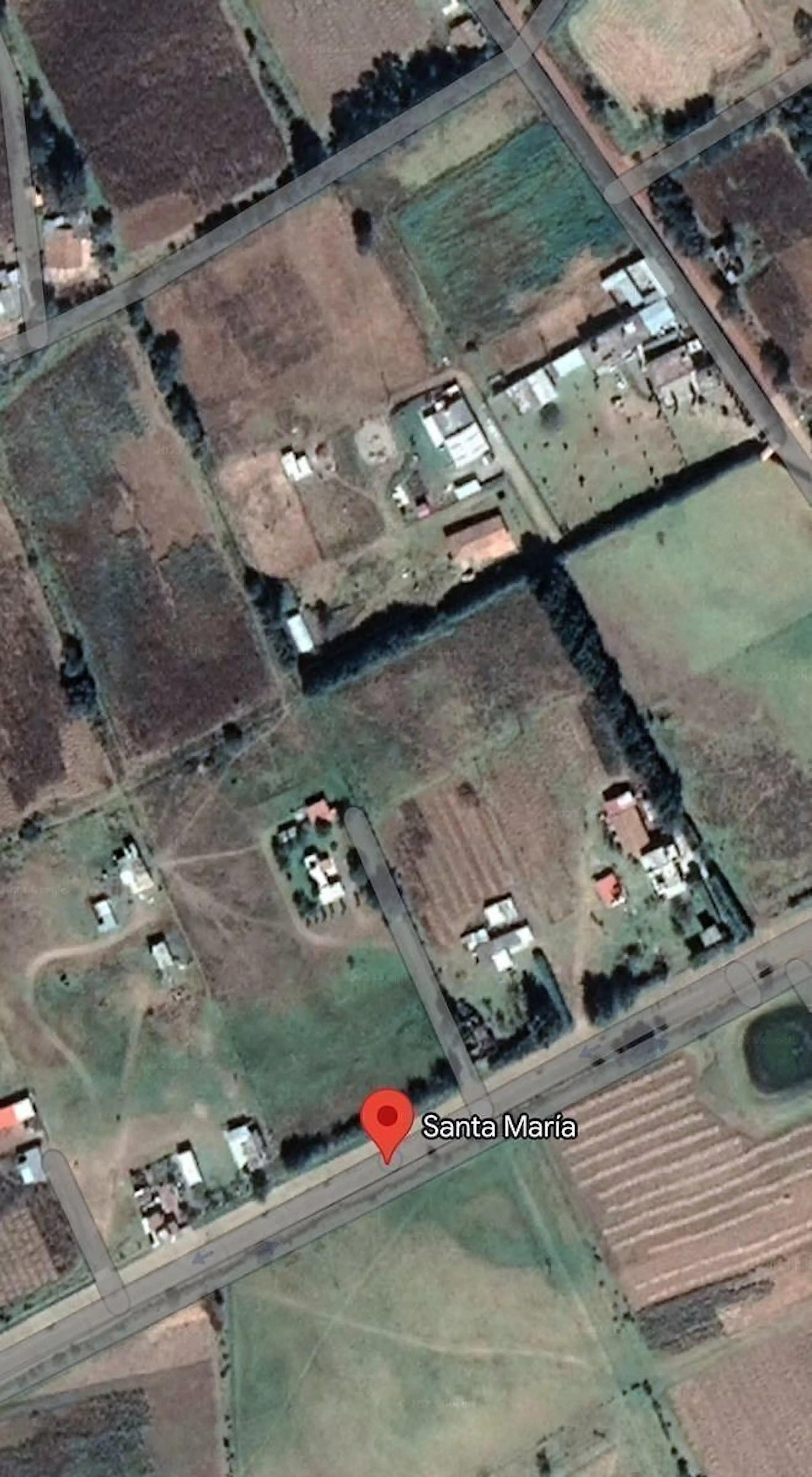 Se VENDE Terreno en Chapa de Mota