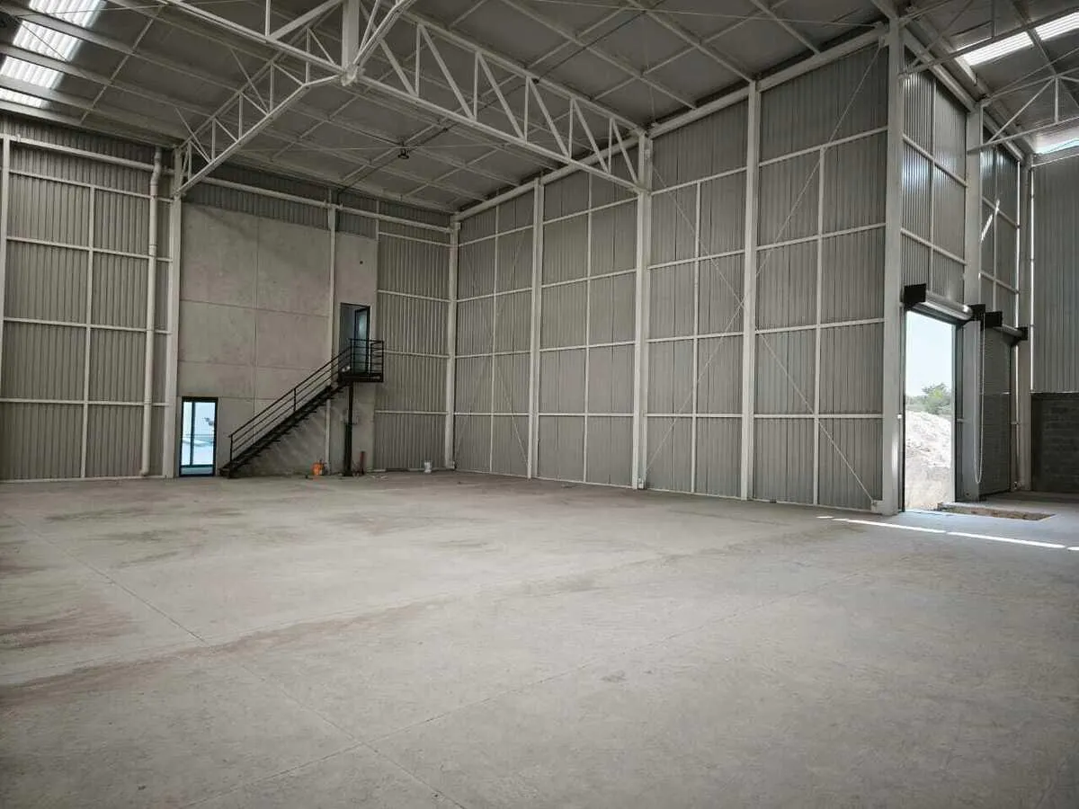Industrial Spot2