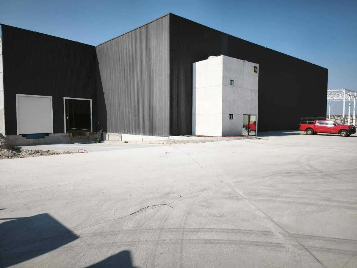 Industrial Spot2