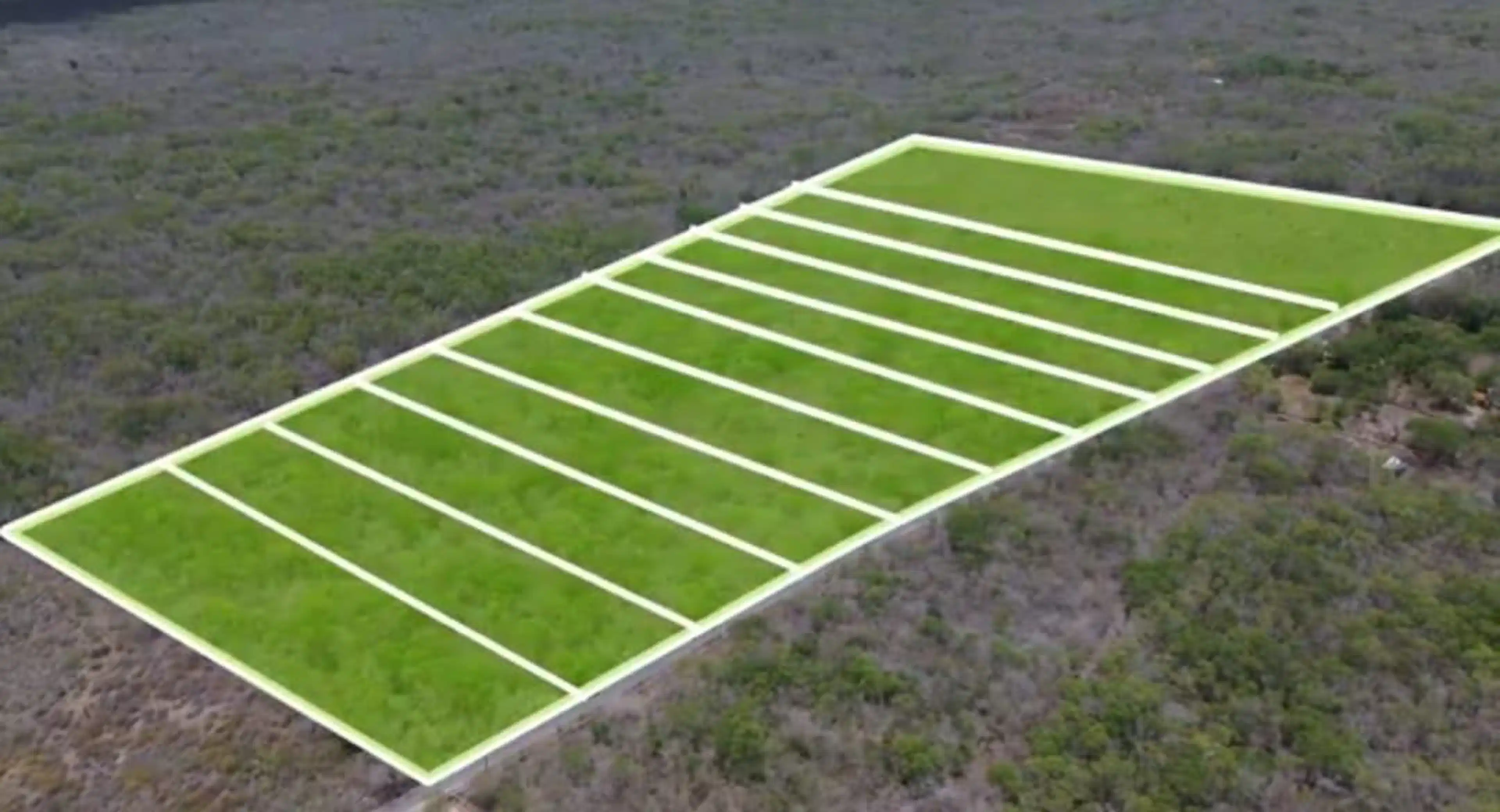 MACROLOTE EN VENTA, 5,023 M2, PARA PROYECTO, INVERSIÓN O PATRIMONIO, EN SEYÉ