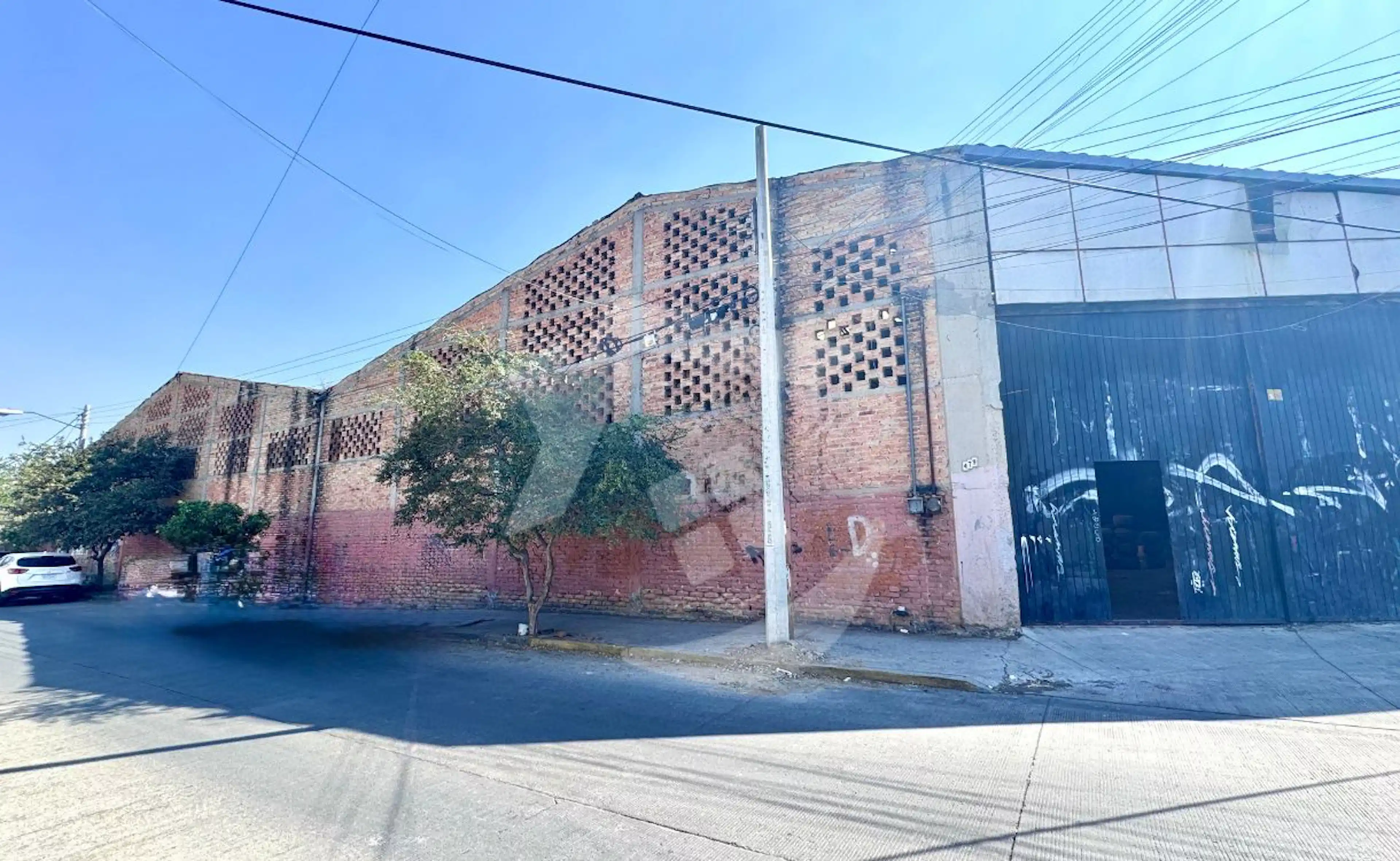 Calle Herrera Y Cairo 479
