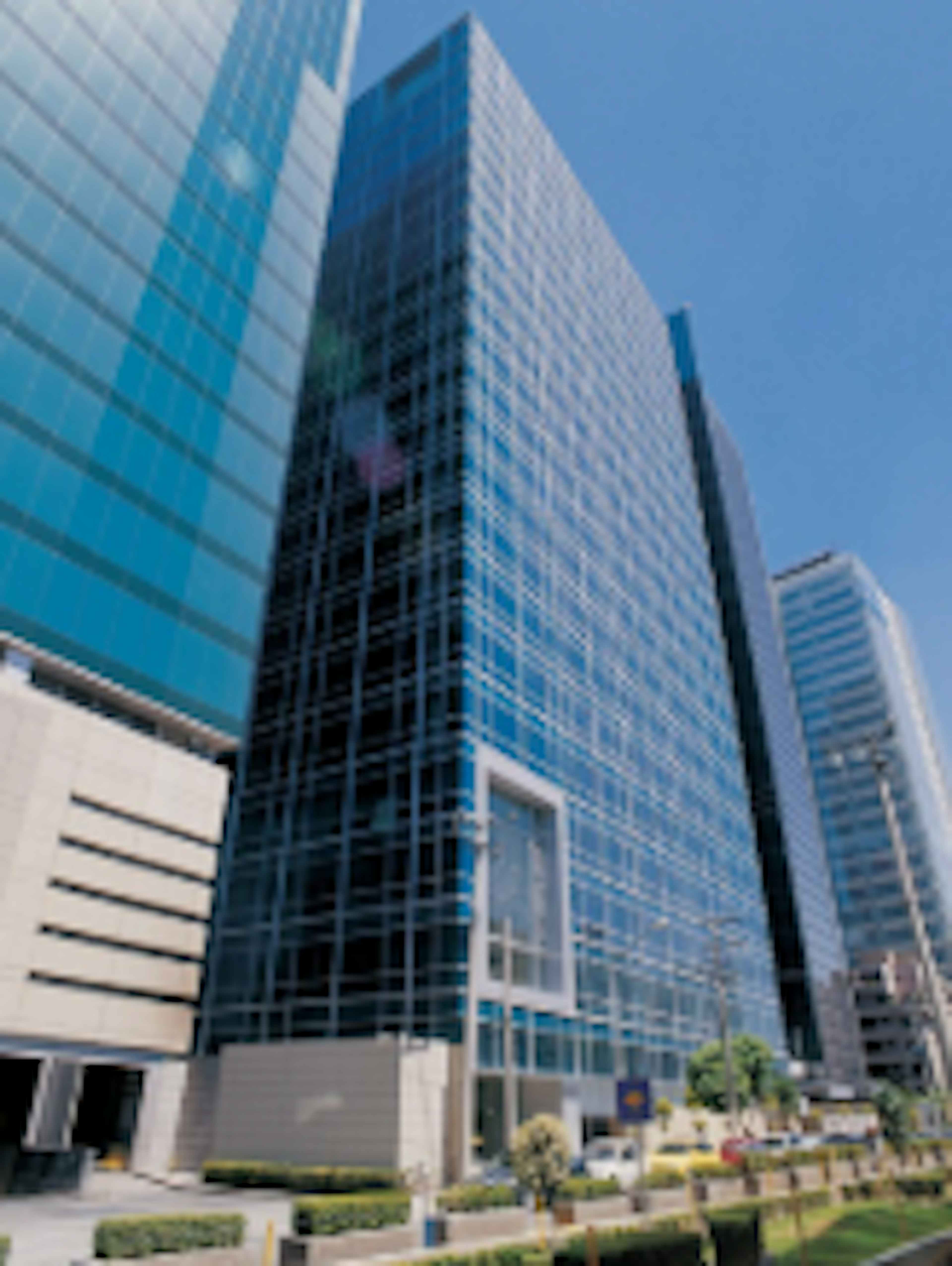 Piso 10 - Oficina 1001