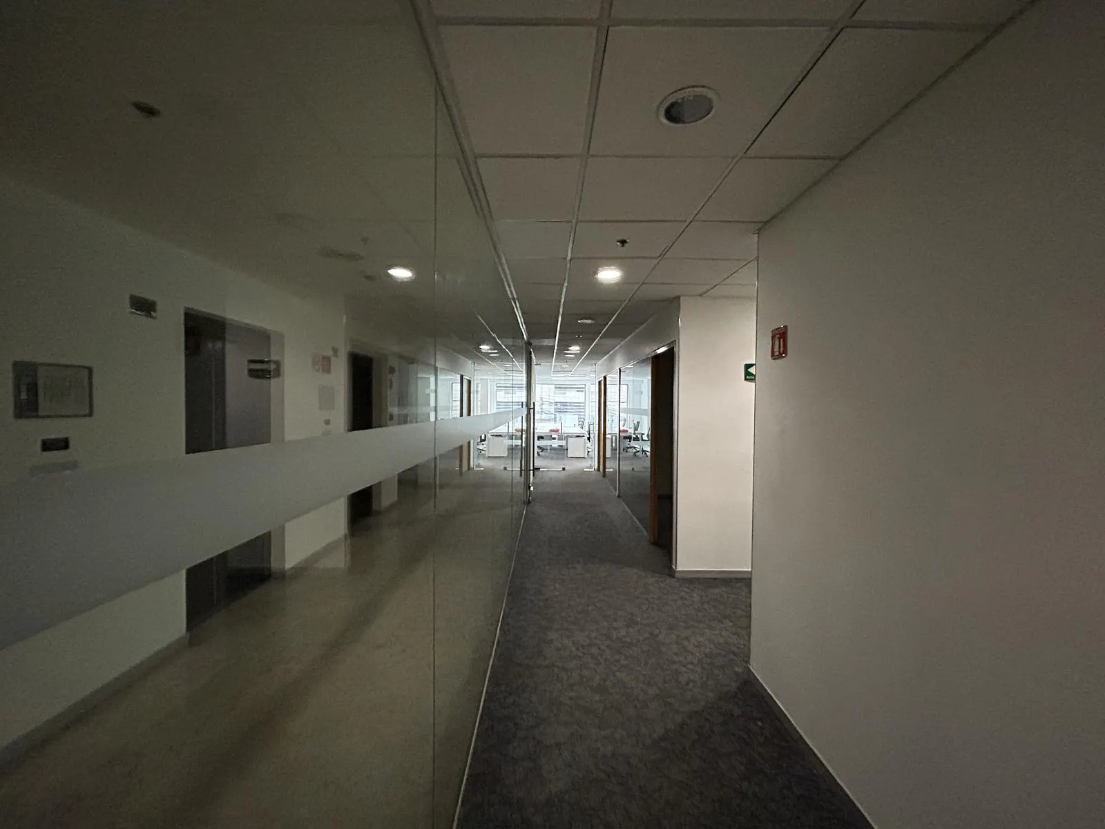 Oficina Spot2
