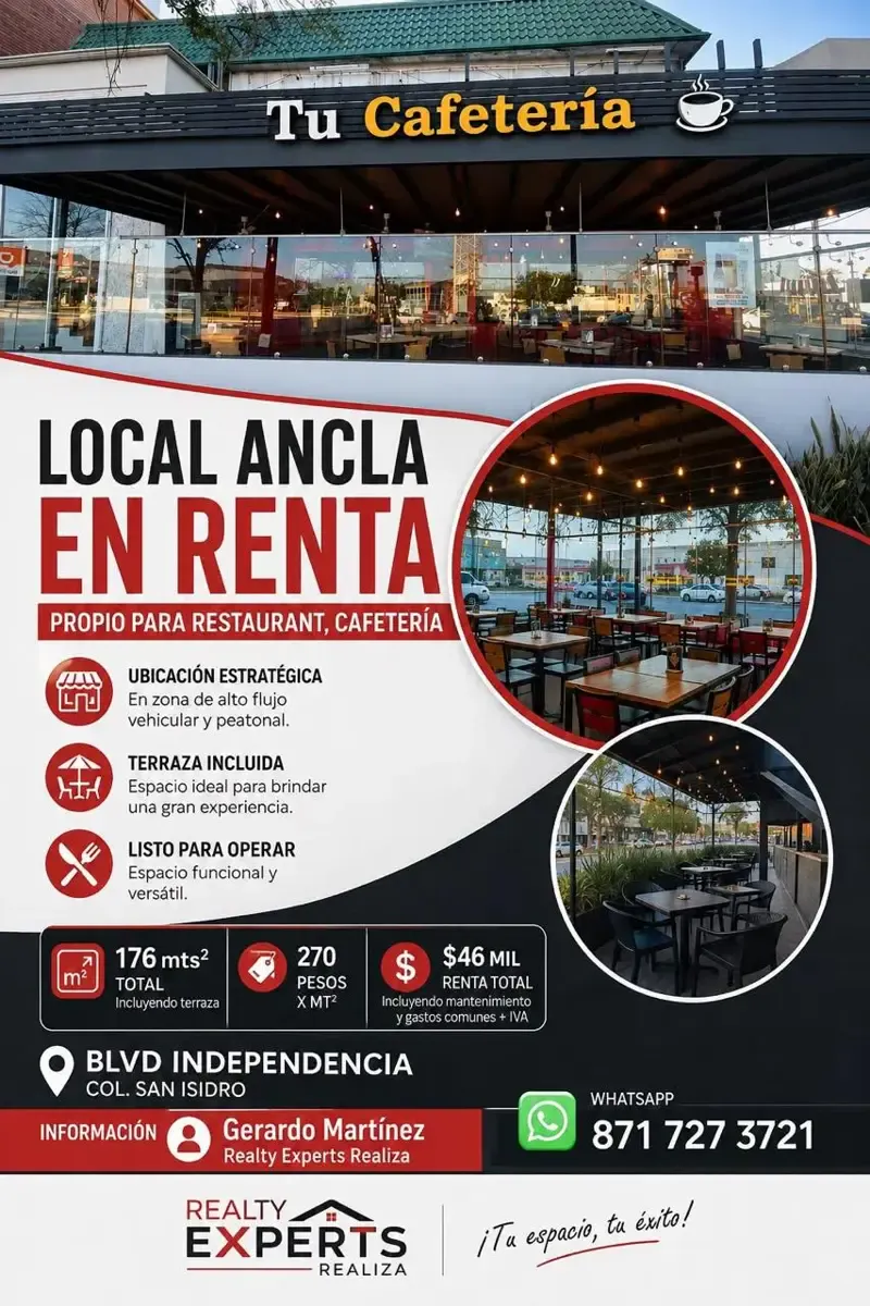 Local Comercial Spot2