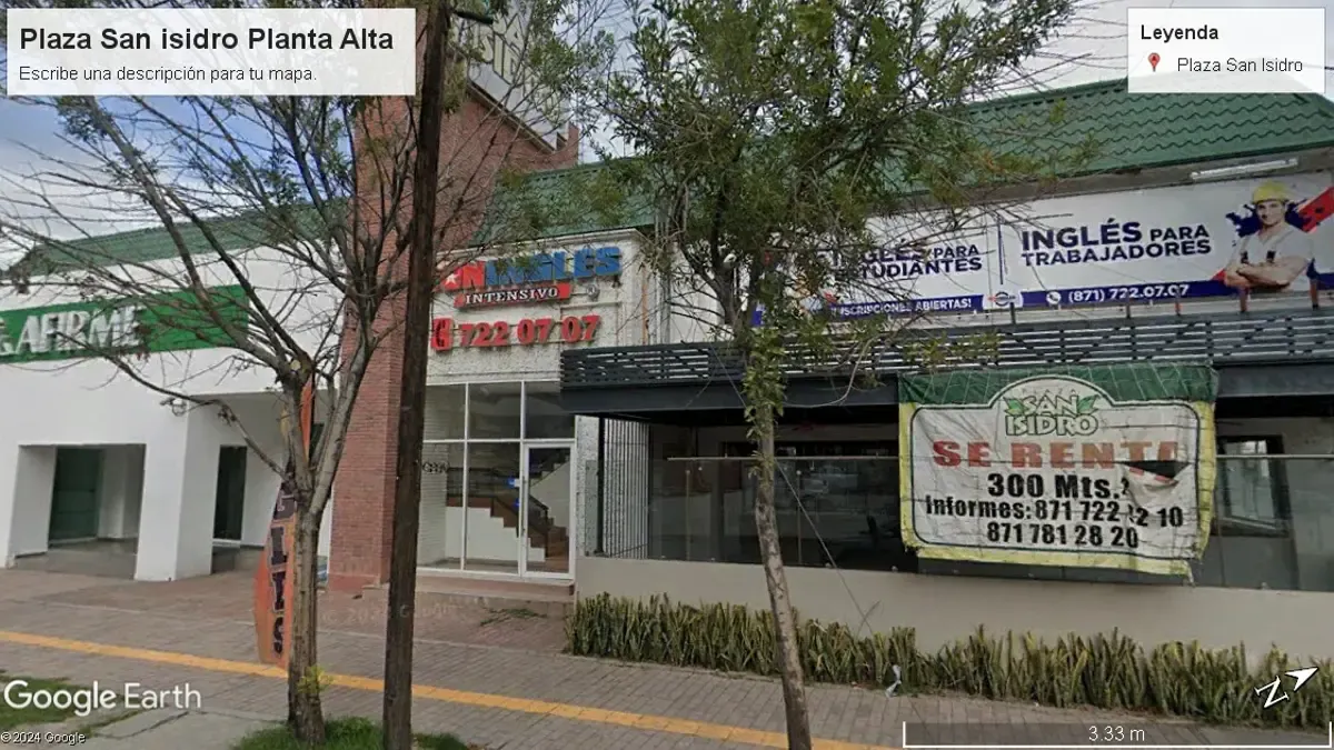 Local Comercial Spot2