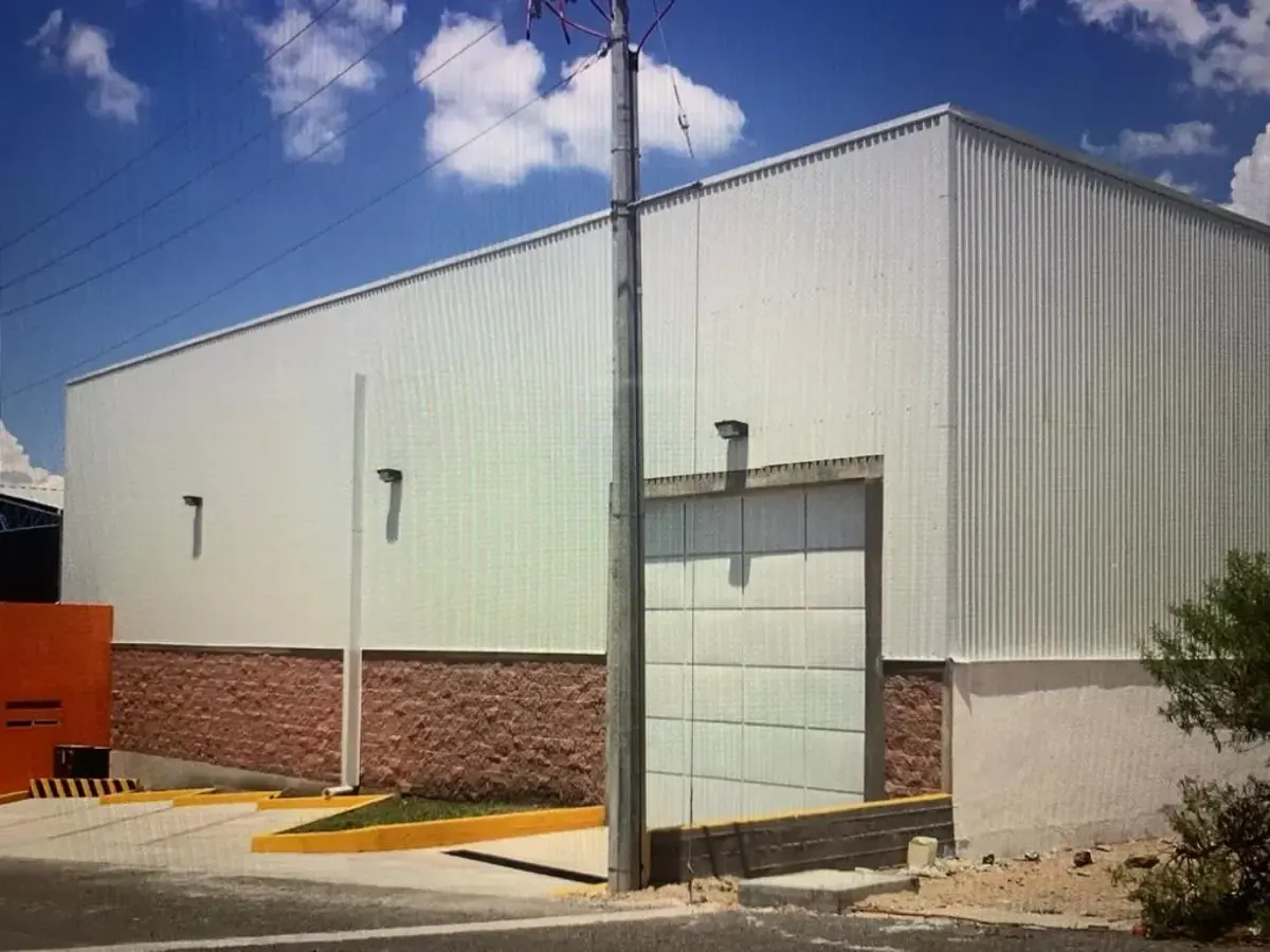 Industrial Spot2