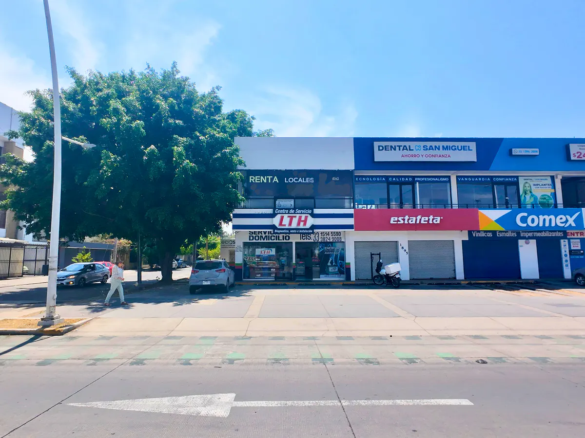 Local Comercial Spot2