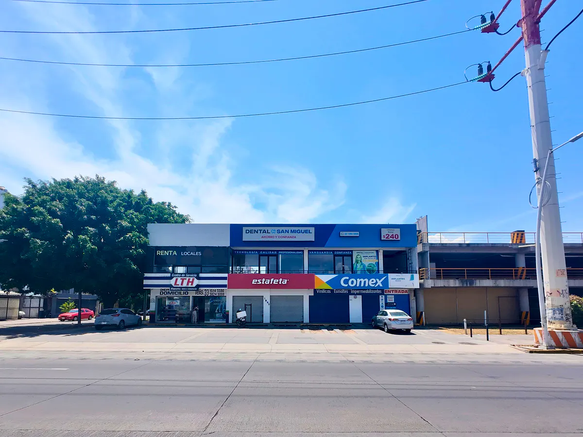 Local Comercial Spot2