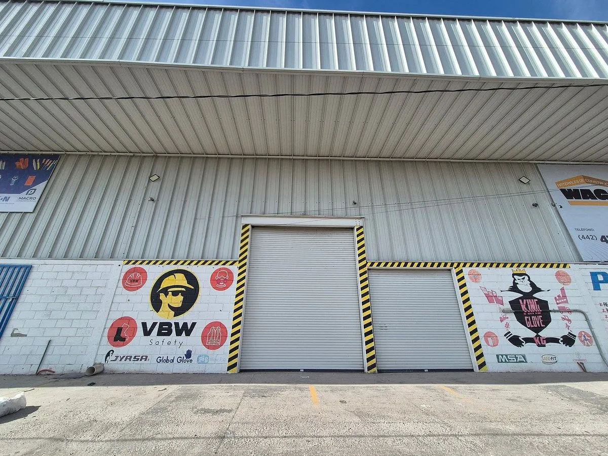 Industrial Spot2