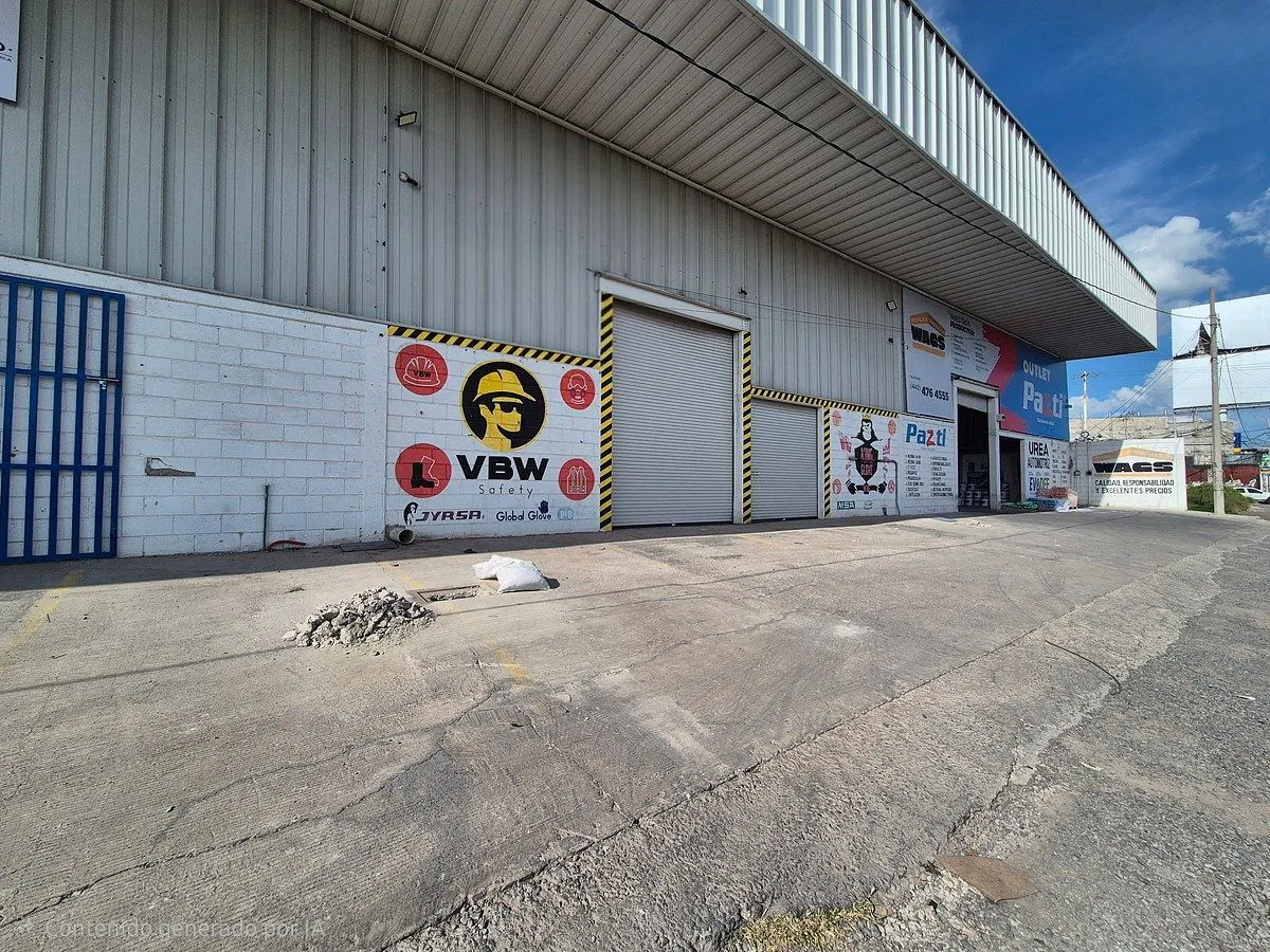 Industrial Spot2