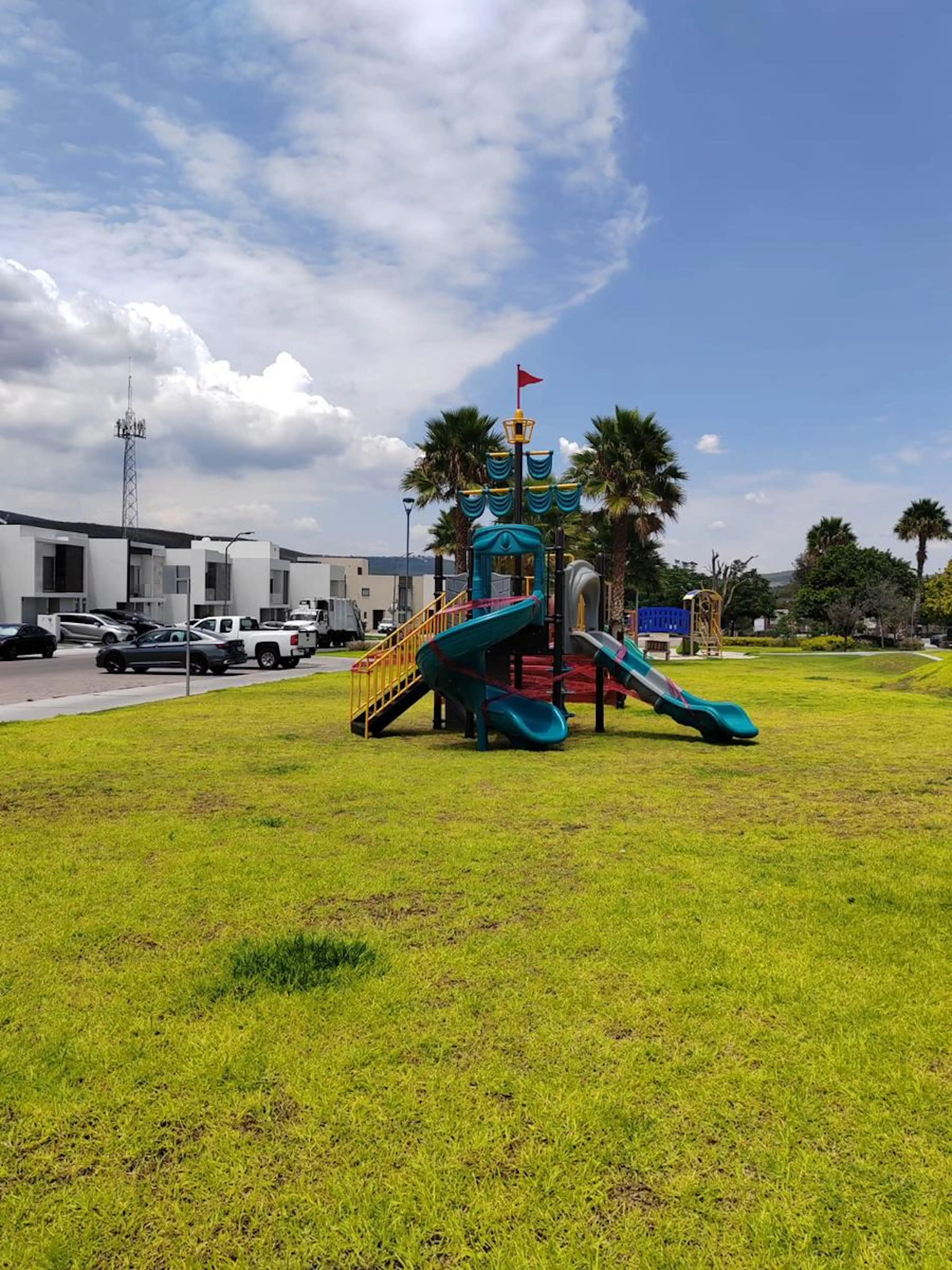 TERRENO EN VENTA EN CAÑADAS DEL ARROYO  207.70 M PRIMERA ETAPA