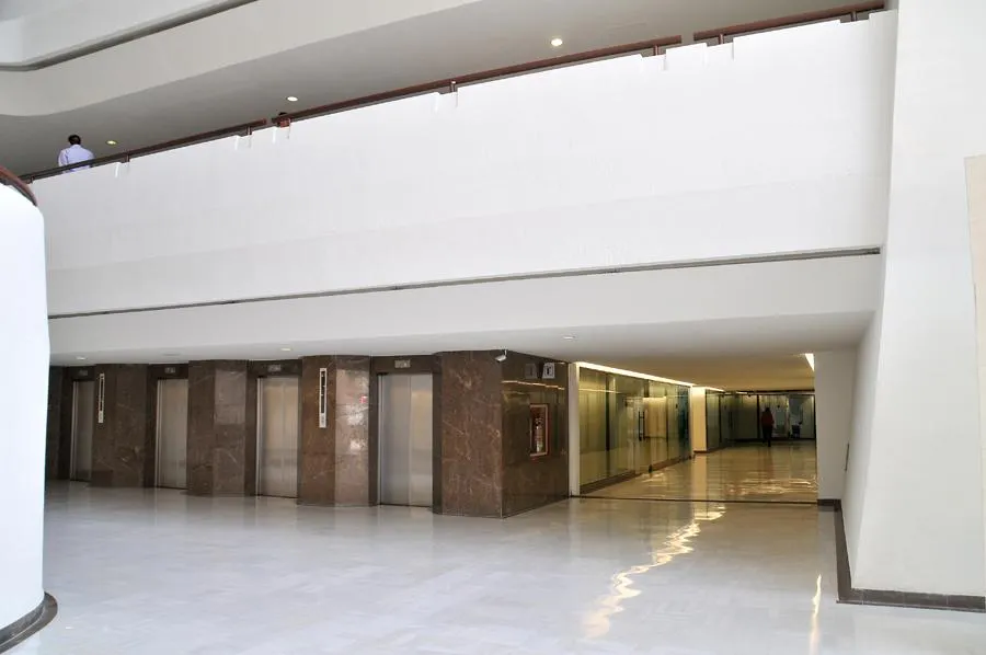 Oficina Spot2