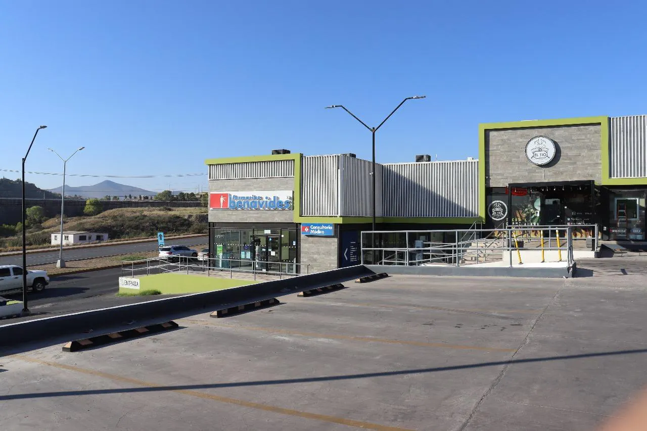 Local Comercial Spot2