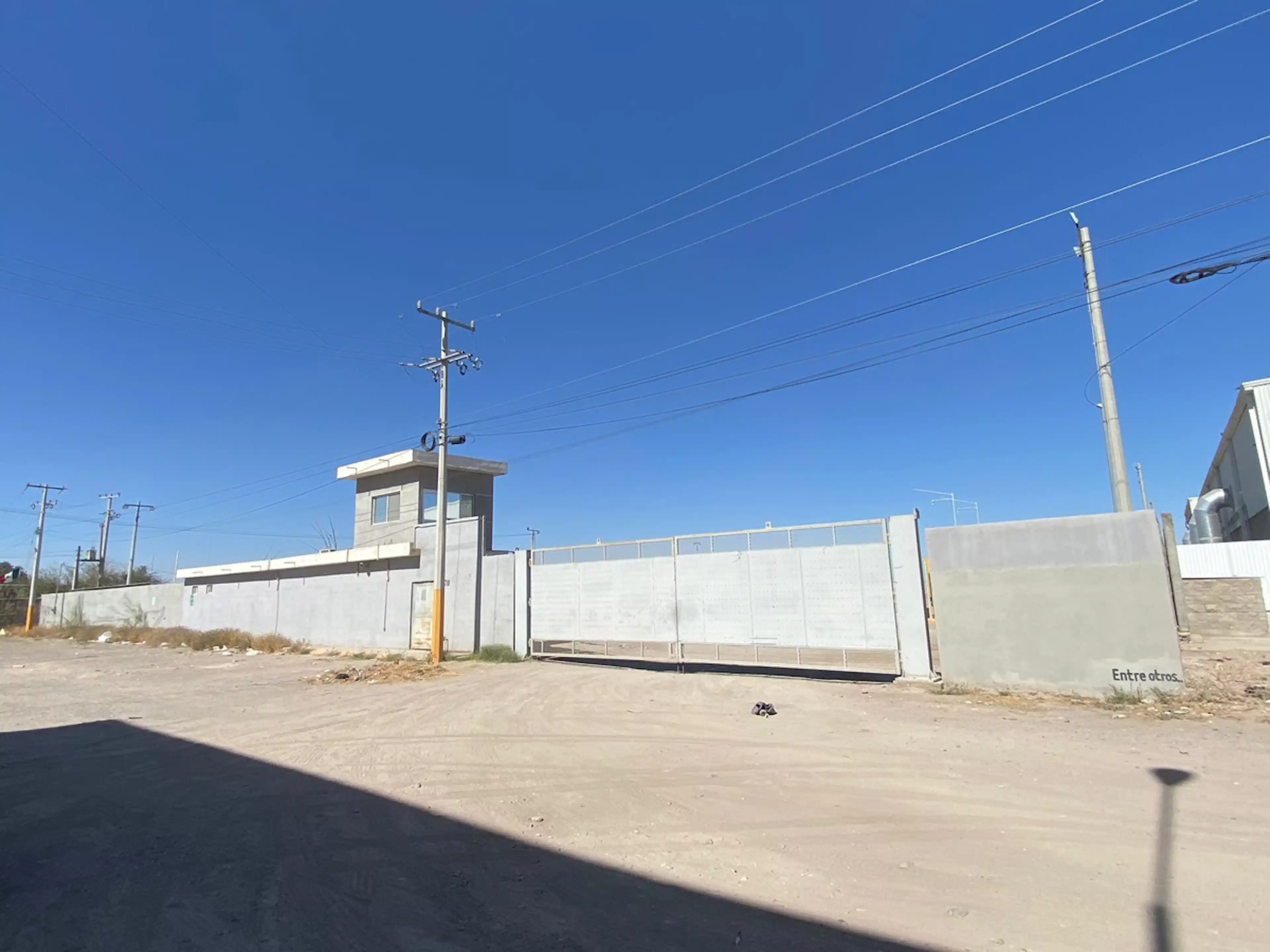 Terreno En Renta En El Tajito, Torreón, Coahuila De Zaragoza
