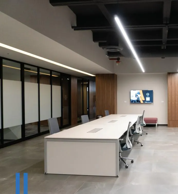 Oficina Spot2