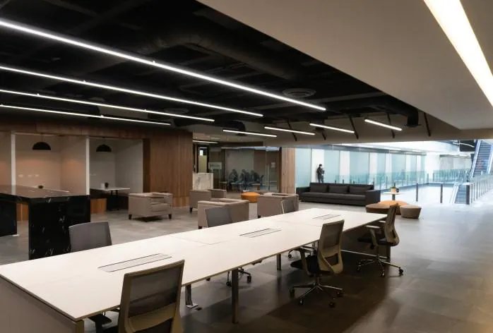 Oficina Spot2