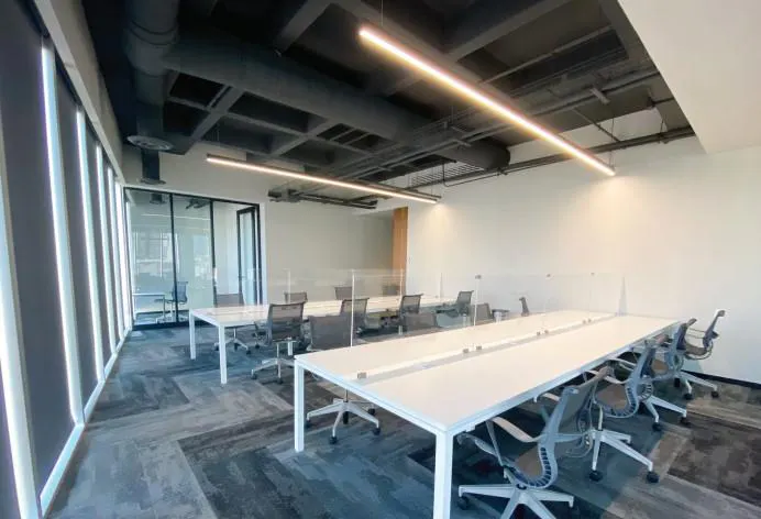 Oficina Spot2