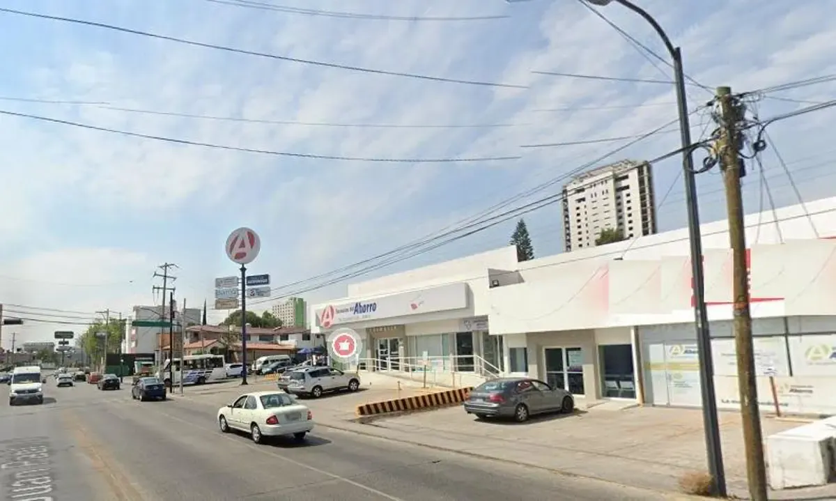 Local Comercial Spot2