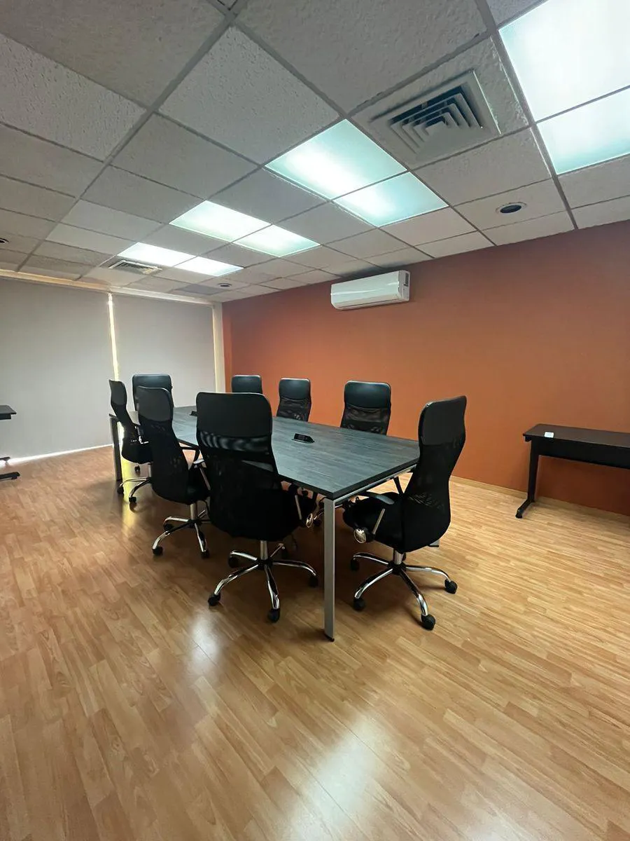 Oficina Spot2