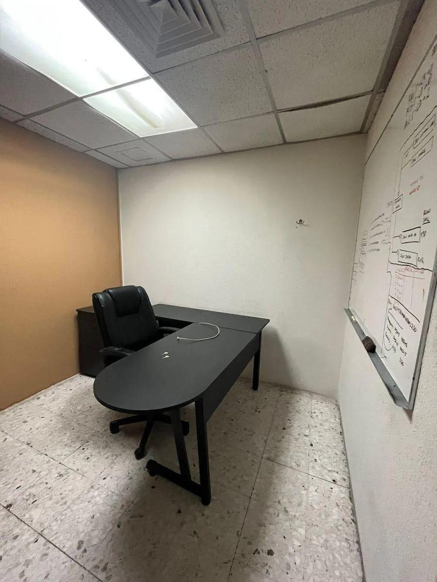 Oficina Spot2