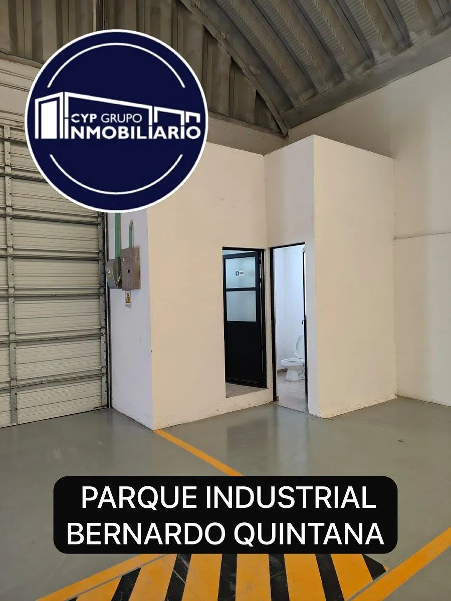 Industrial Spot2