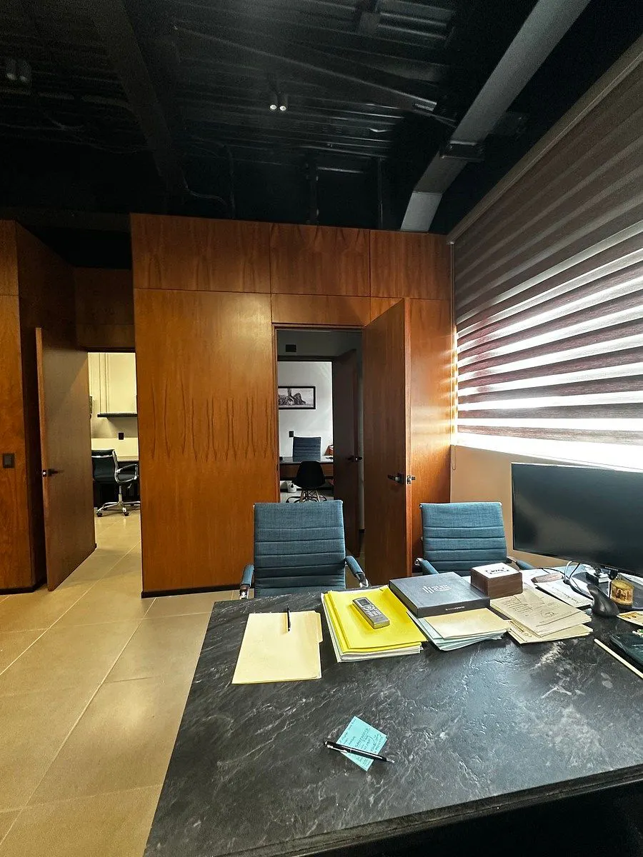 Oficina Spot2