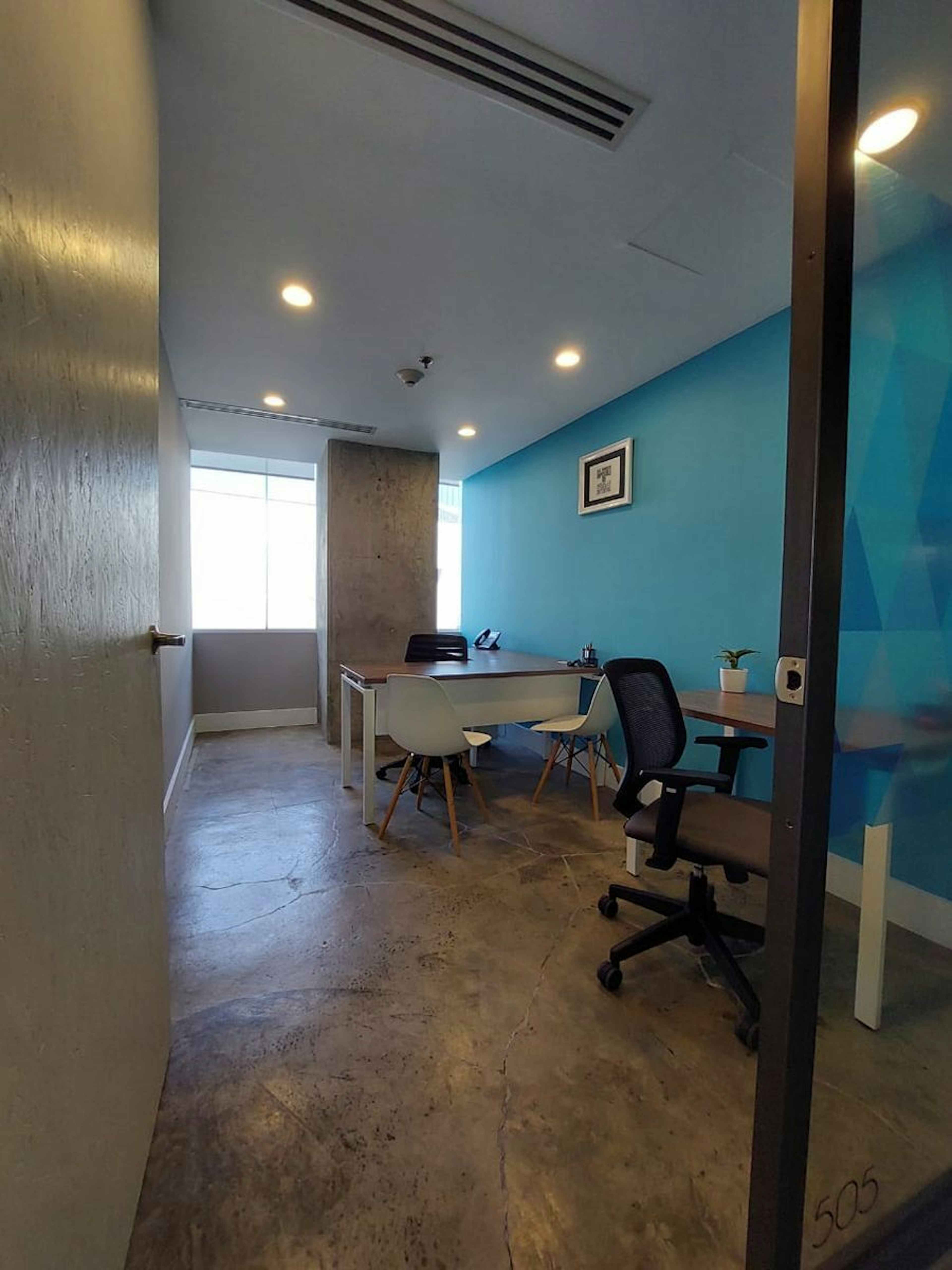 Avenida Rodolfo Gaona #86