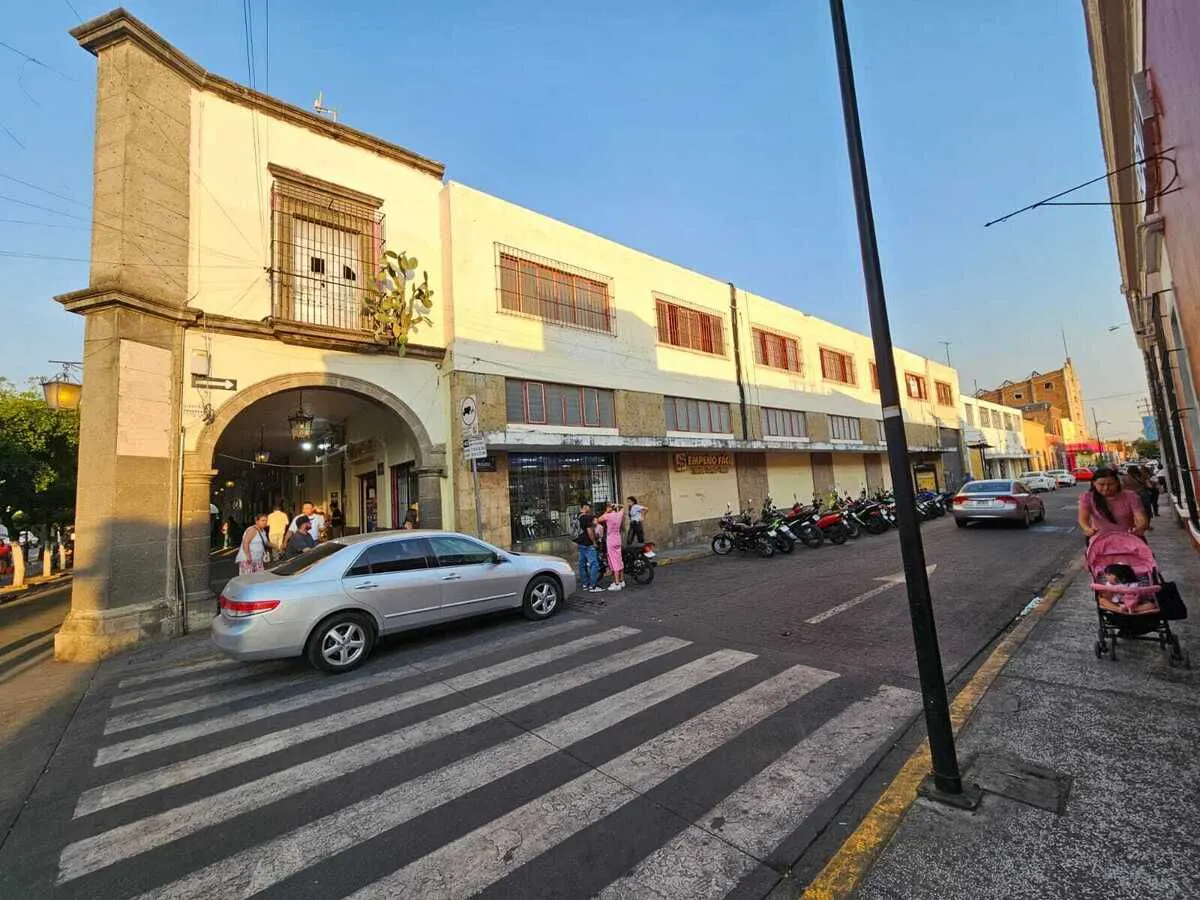 Local Comercial Spot2