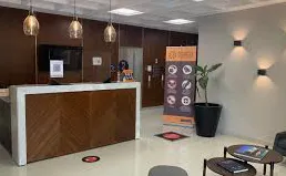 Oficina Spot2
