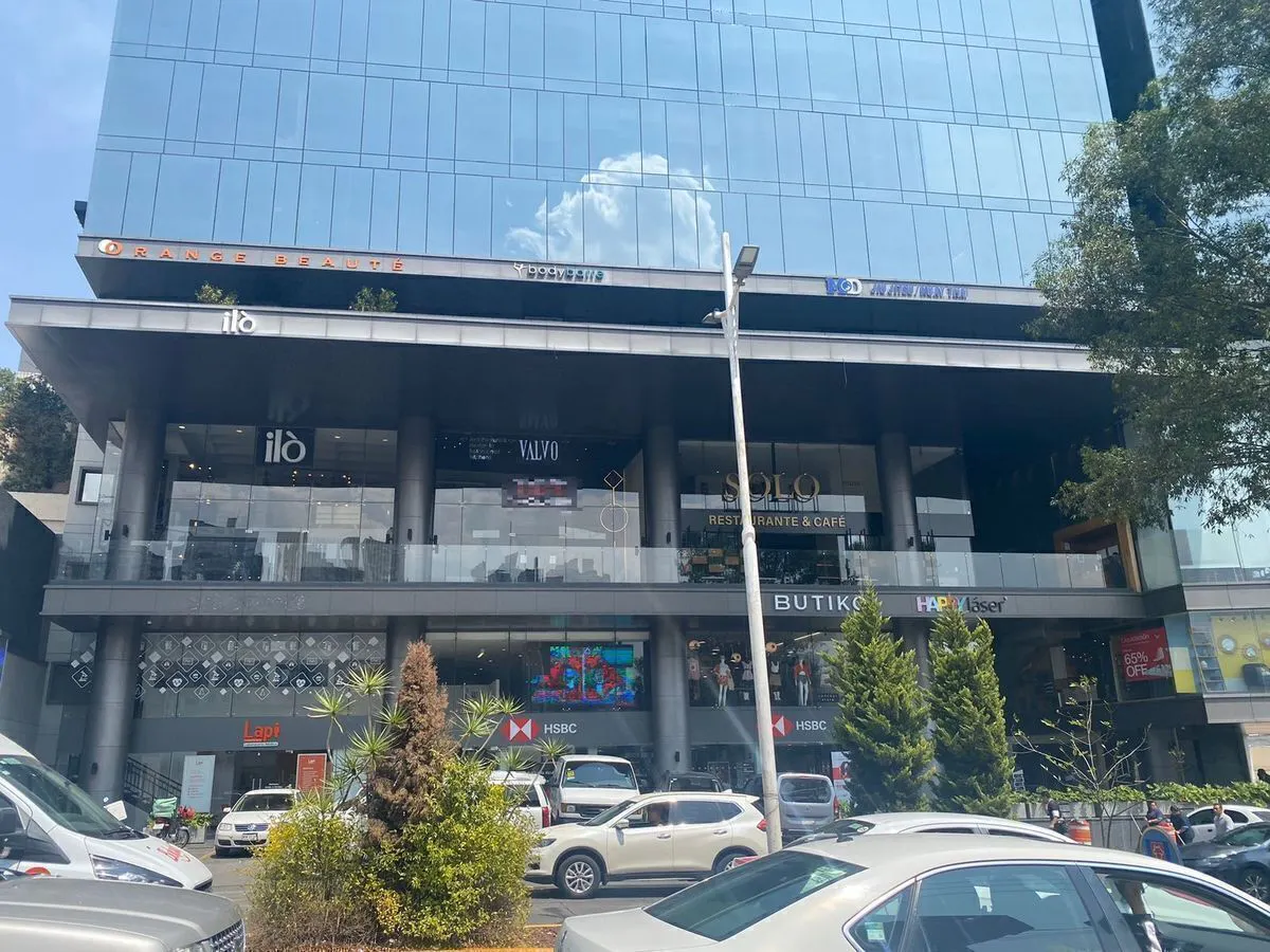 Oficina Spot2