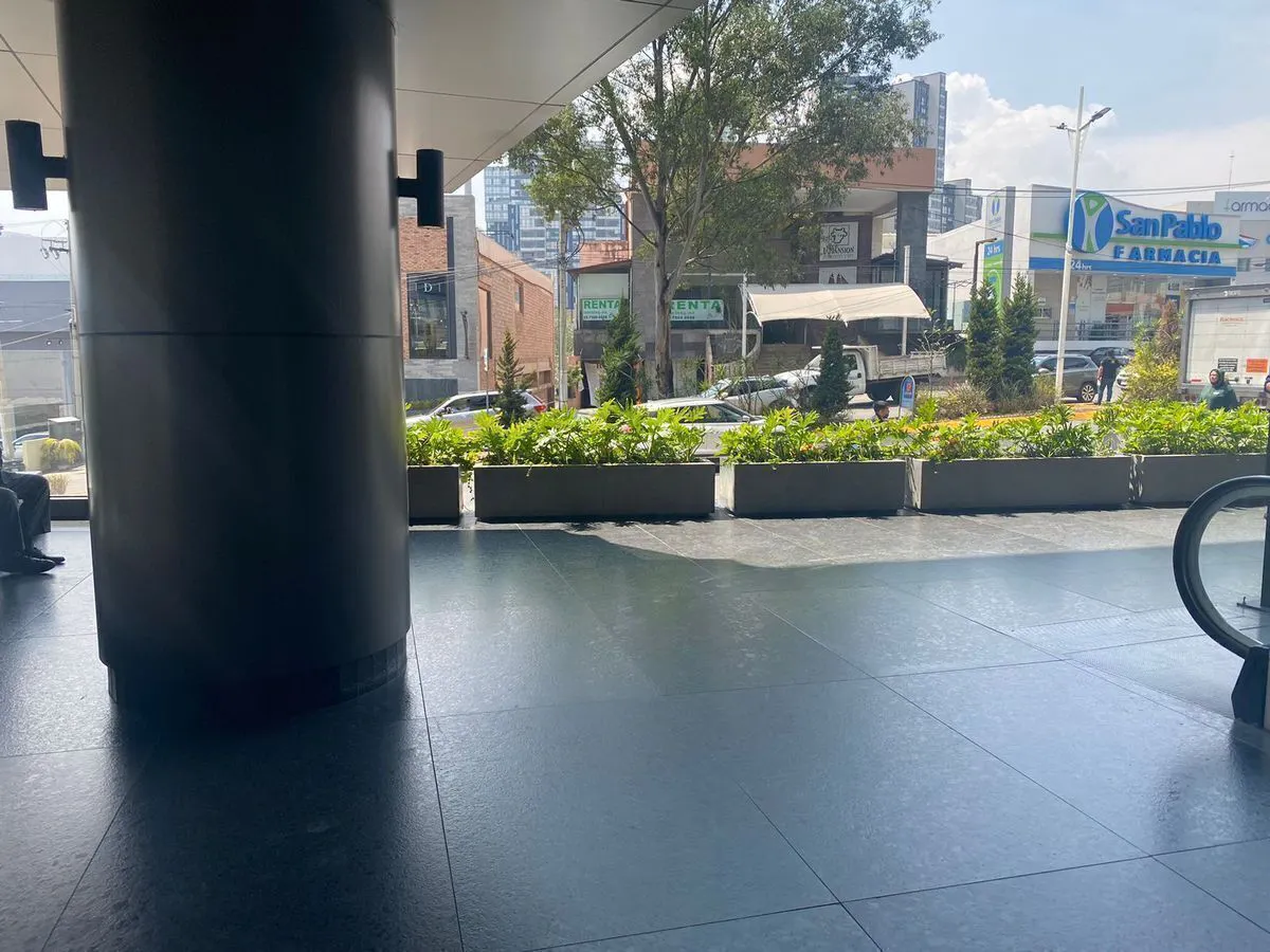 Oficina Spot2